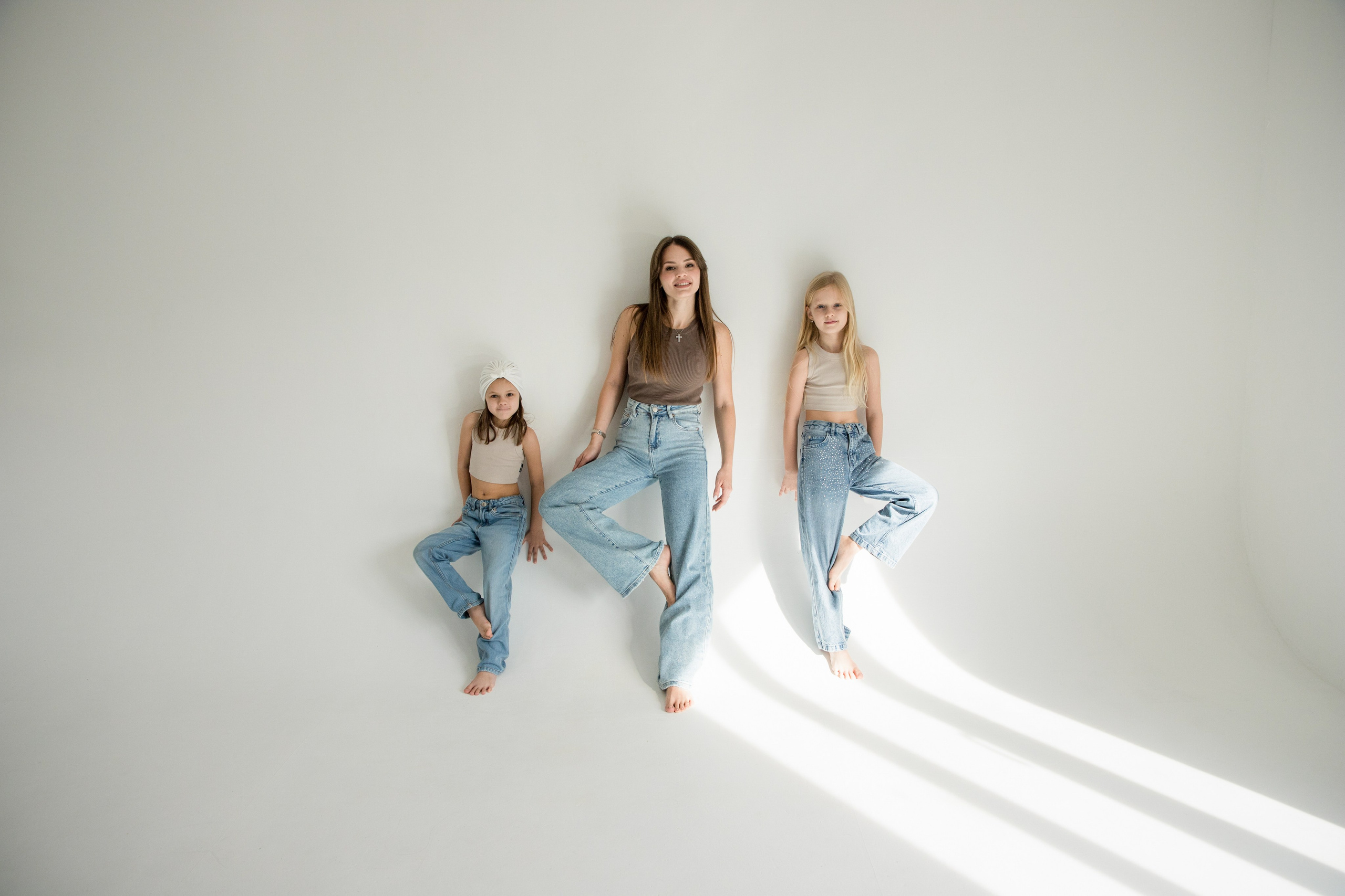 Семейная. Свадебный и семейный фотограф в Геленджике и Краснодарском крае