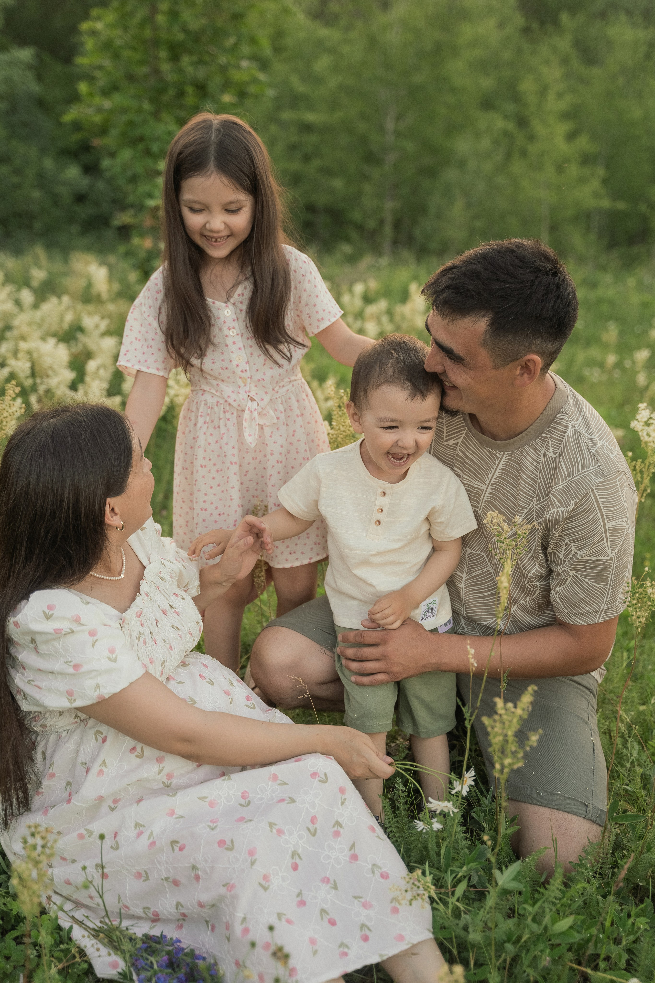 Гульнара Фидус Ясмина Юсуп. Свадебный семейный фотограф Ксения Божко Уфа Раевка никах в Нарыстау