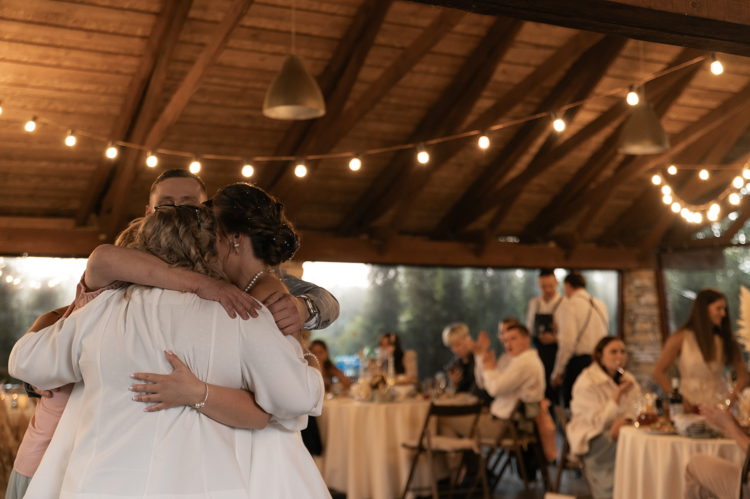 Свадьба в мини-отеле "Таежный". Ярослава Ерина — свадебный фотограф в Москве