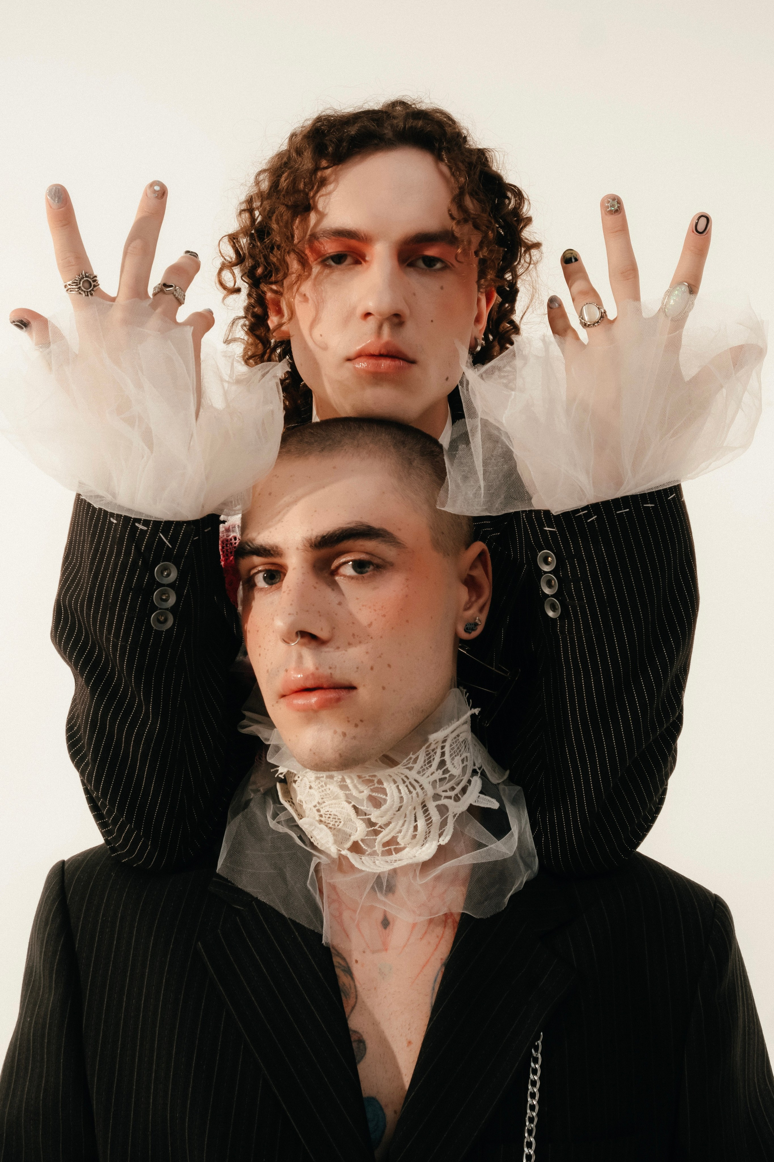 Катерина Губанова