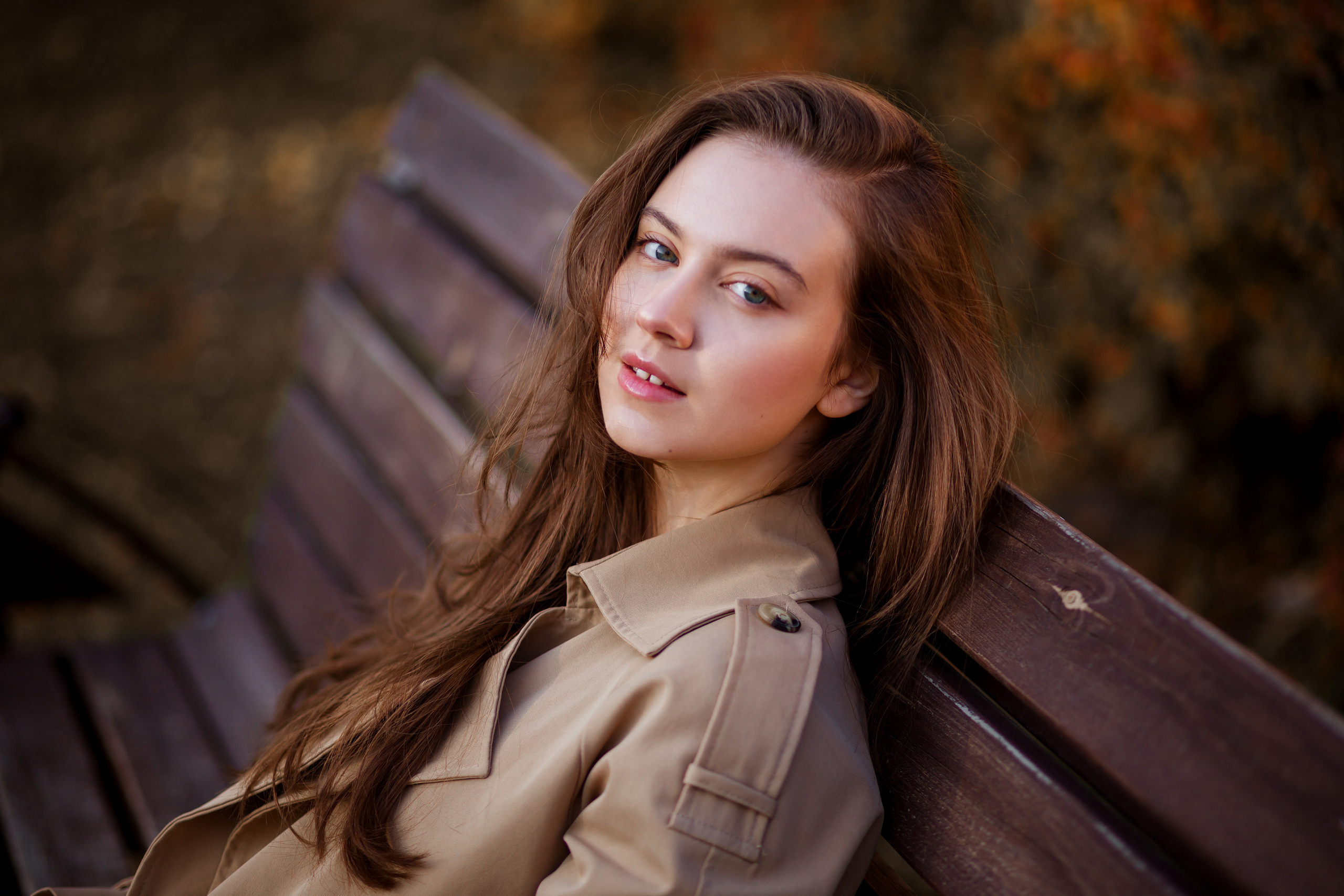 Женская фотосессия. Инна Карцева Свадебный фотограф Тольятти