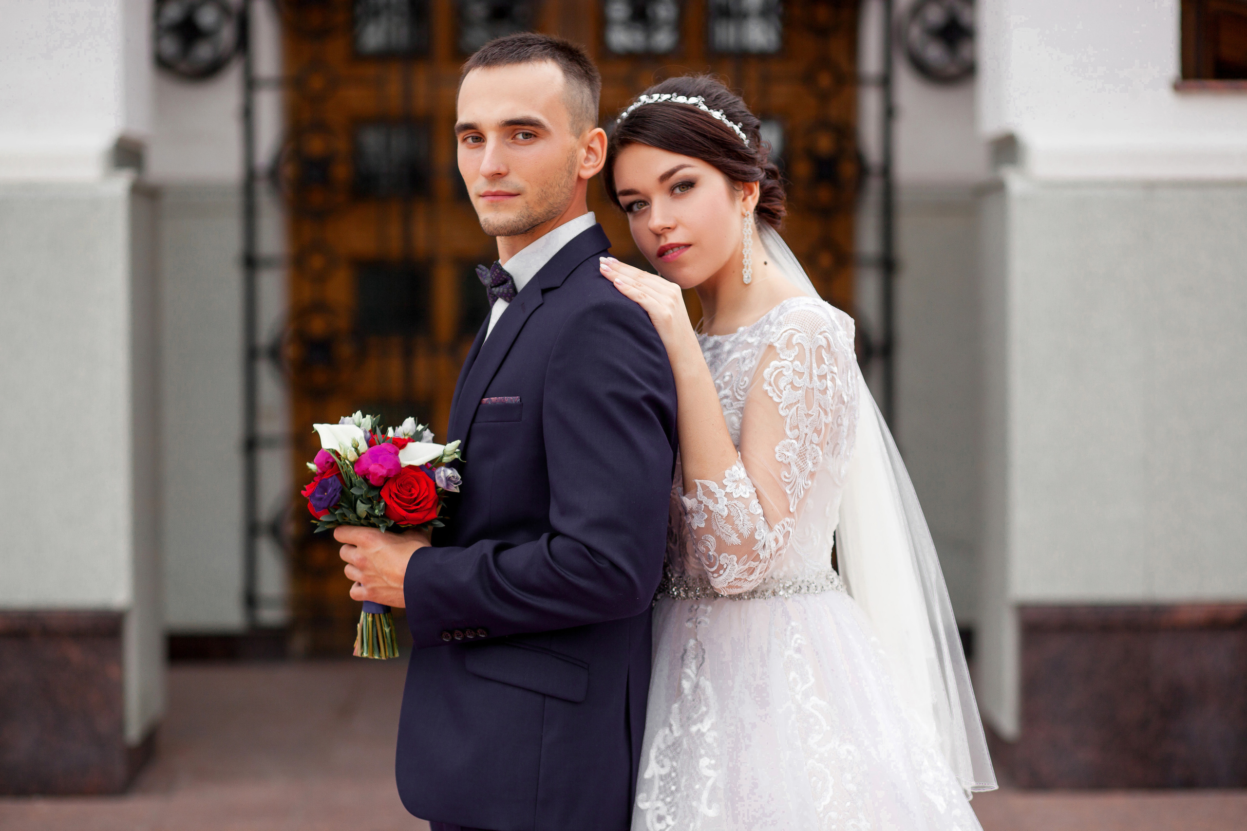 Свадебная фотосъемка. Инна Карцева Свадебный фотограф Тольятти