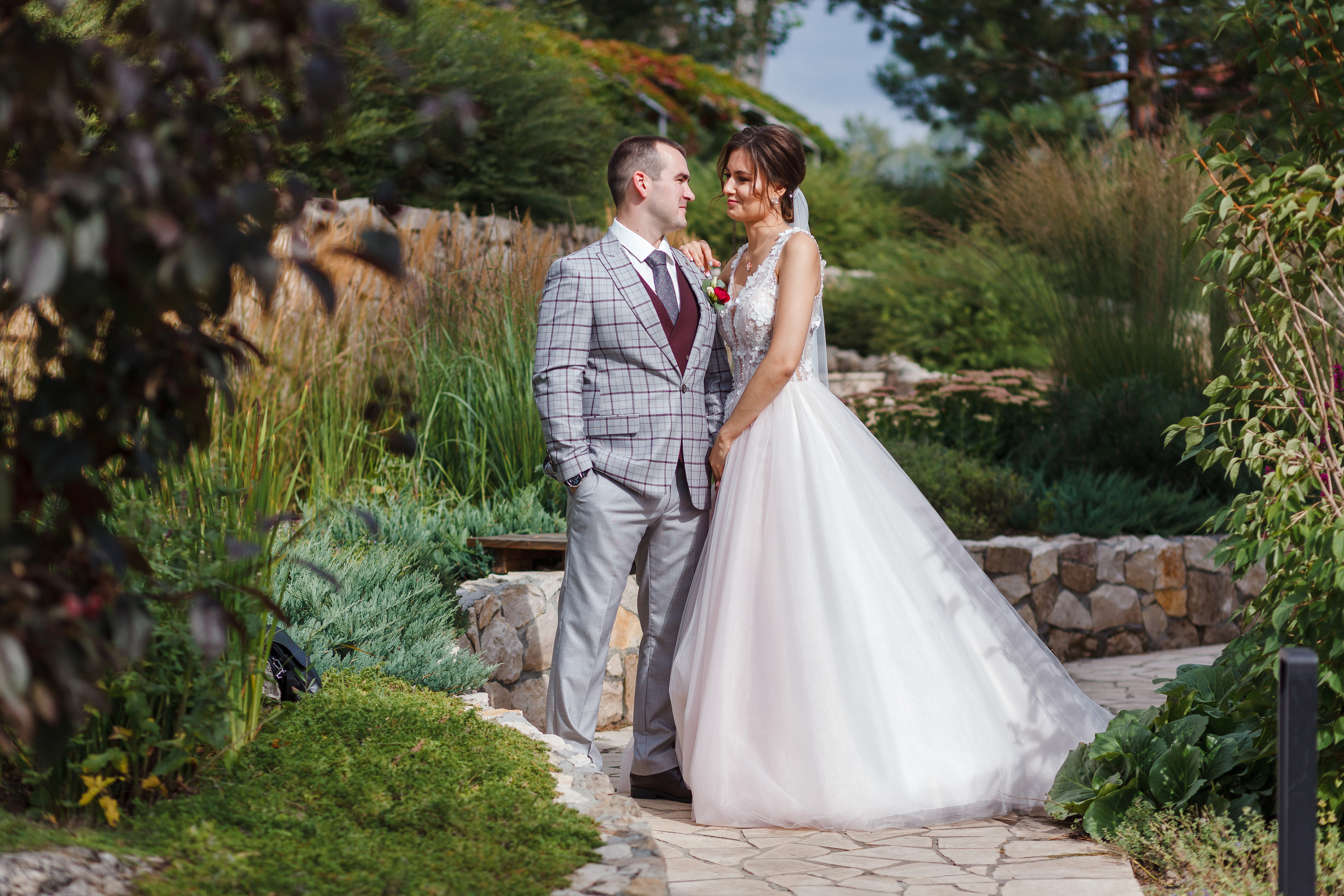 Свадебная фотосъемка. Инна Карцева Свадебный фотограф Тольятти