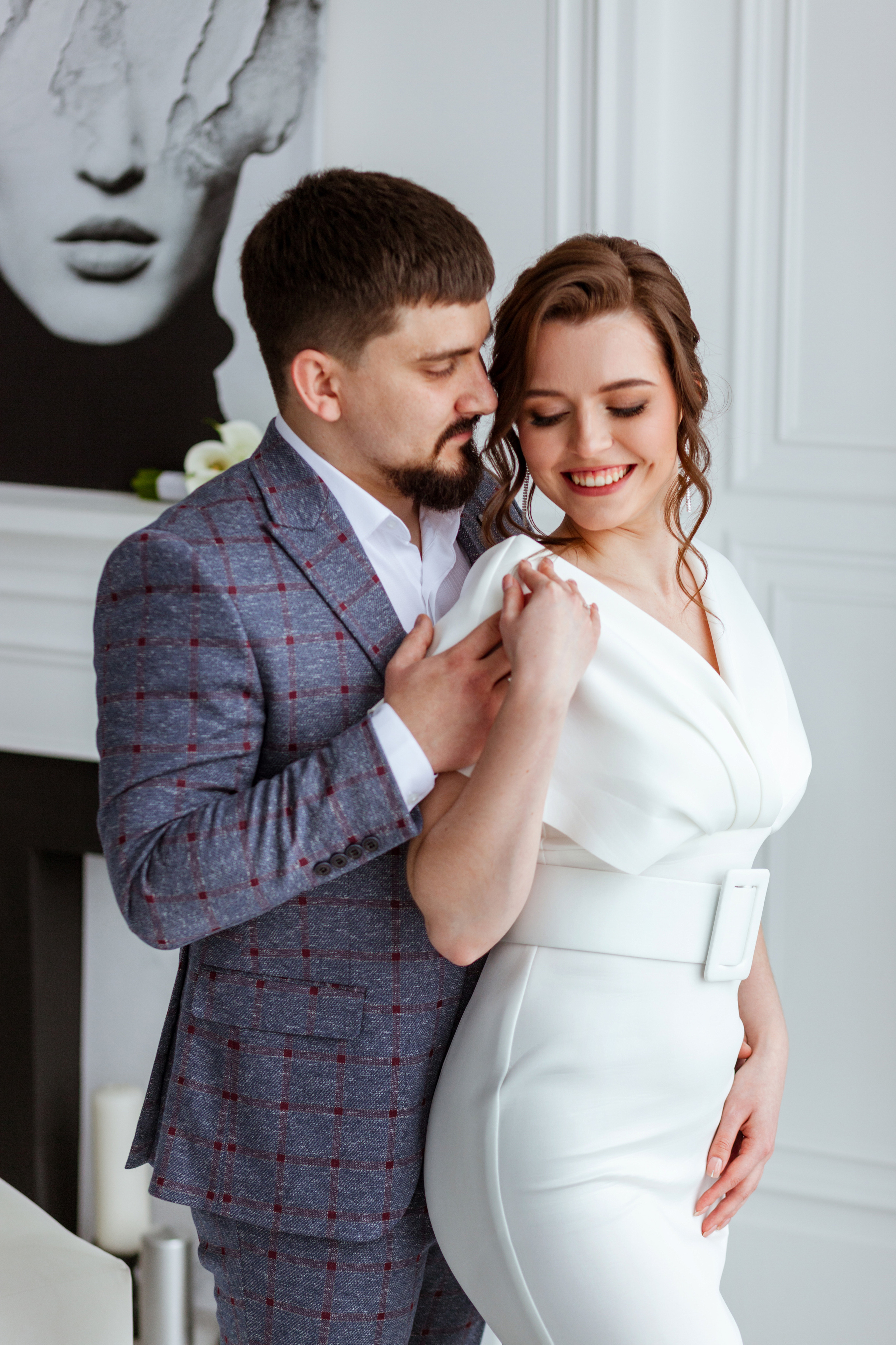 Свадебная фотосъемка. Инна Карцева Свадебный фотограф Тольятти