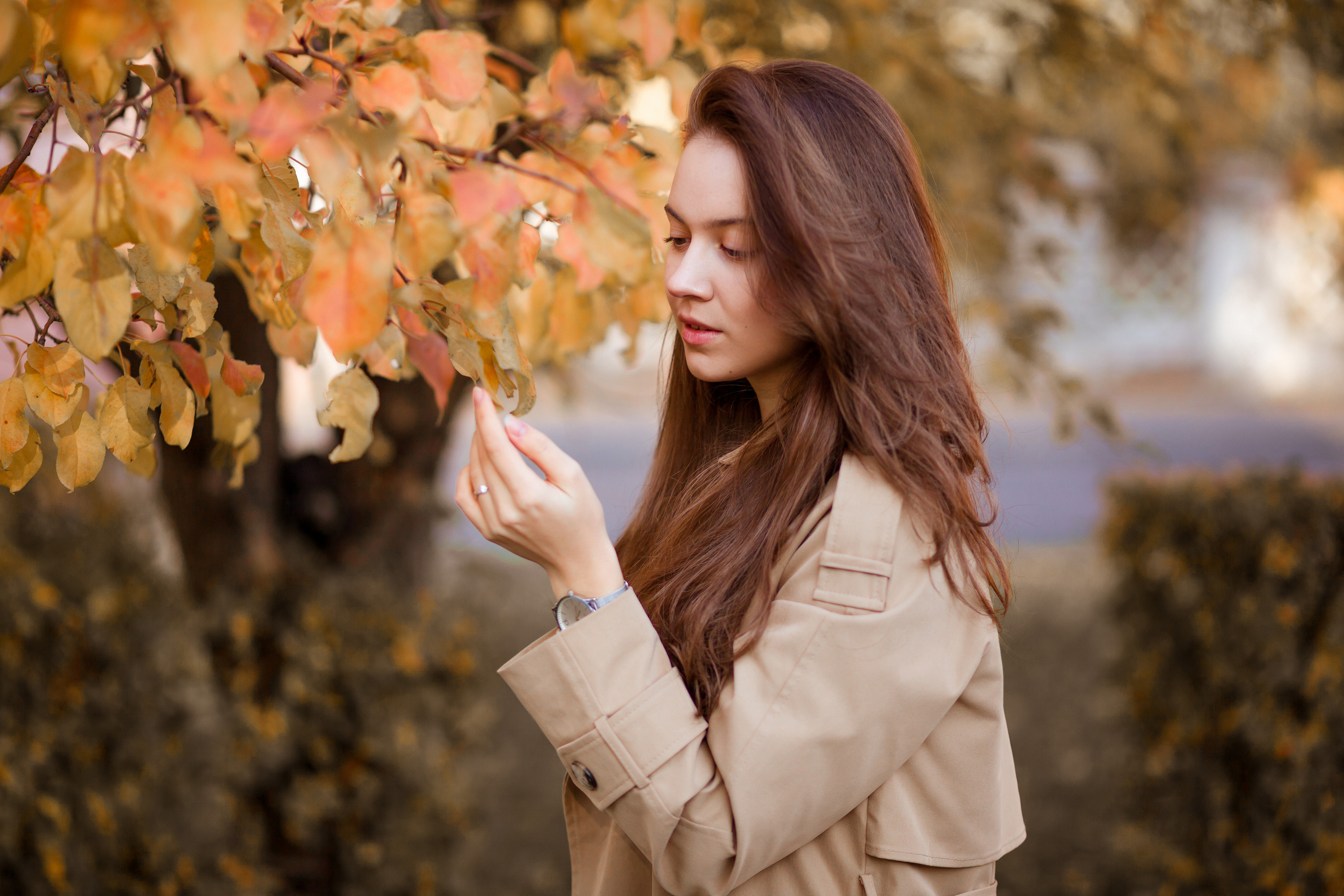 Женская фотосессия. Инна Карцева Свадебный фотограф Тольятти