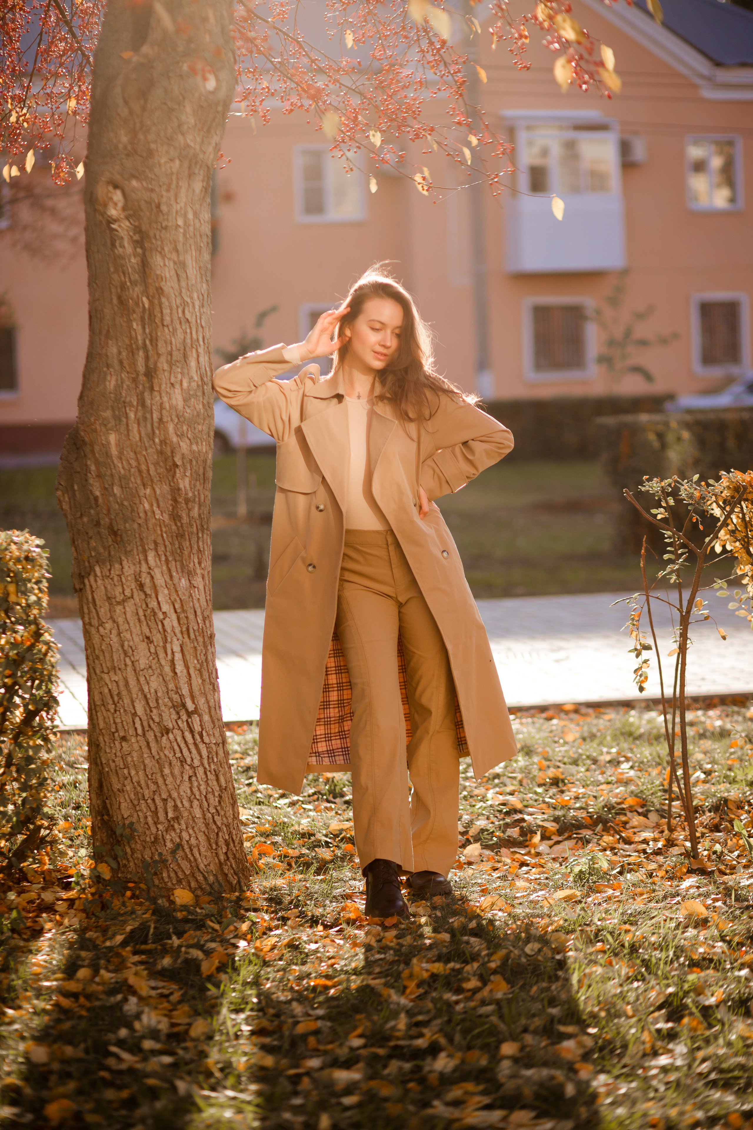 Женская фотосессия. Инна Карцева Свадебный фотограф Тольятти