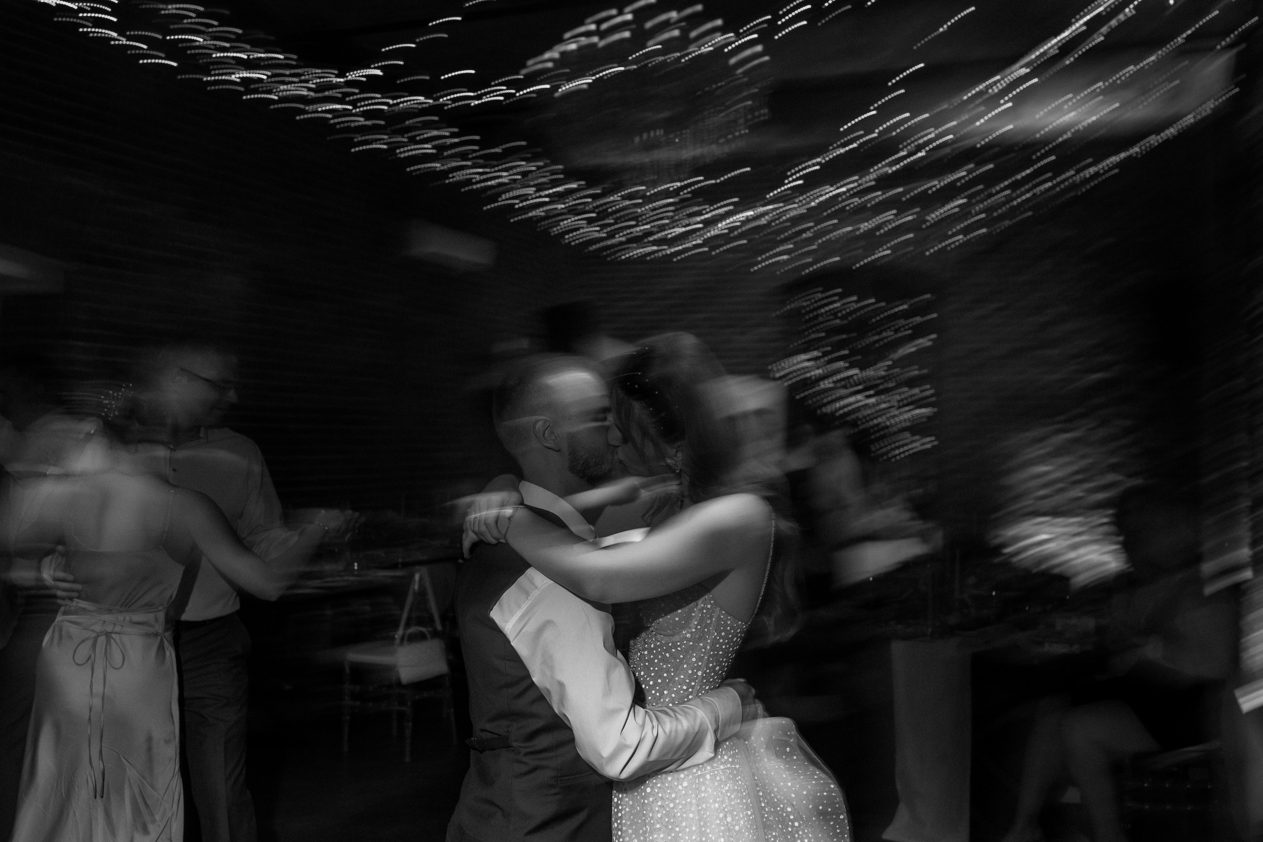 Екатерина и Игорь. Свадебный фотограф в Москве и Твери