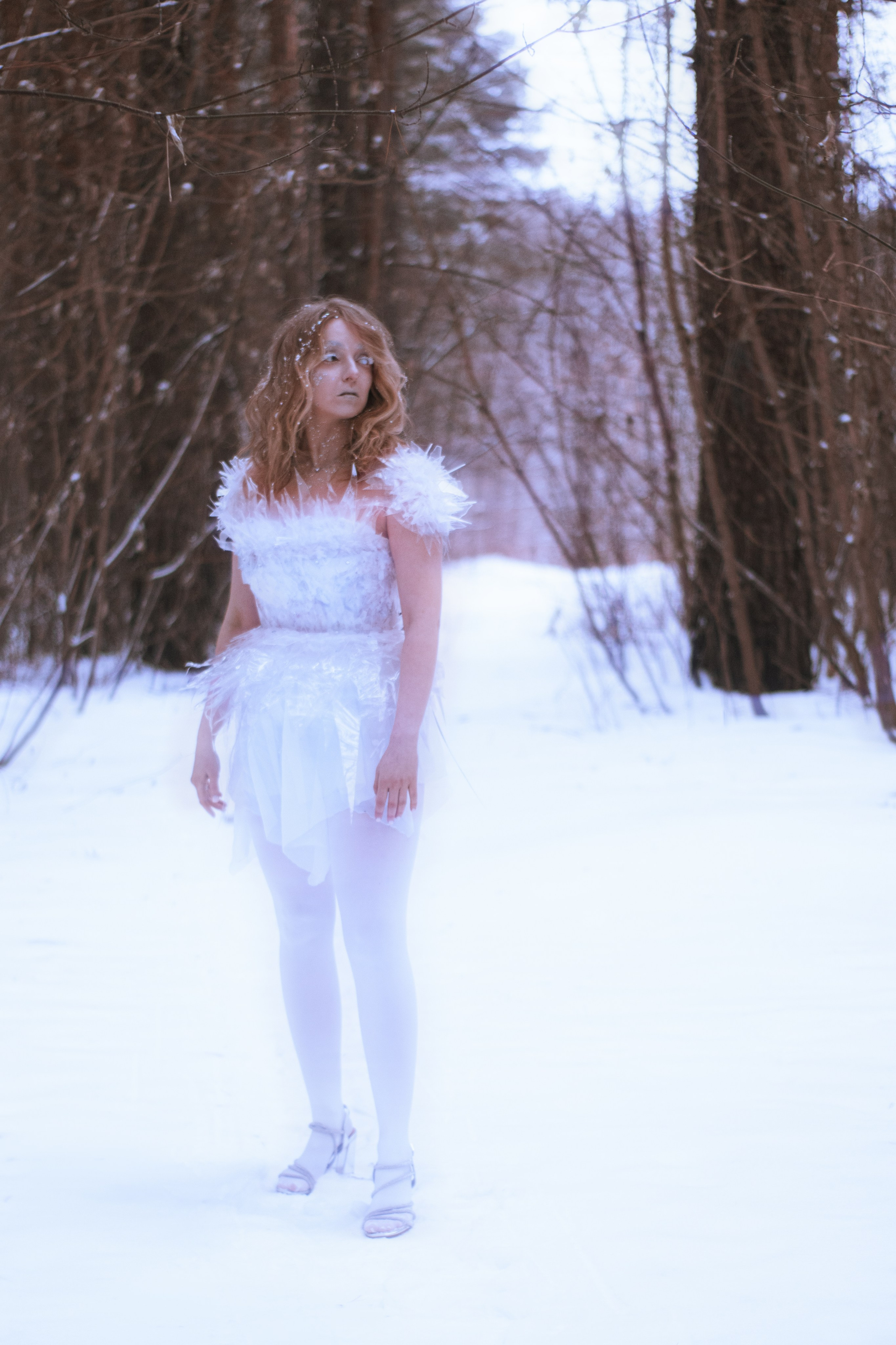 Настя. Фотограф в Тюмени Лизавета Сапицкая