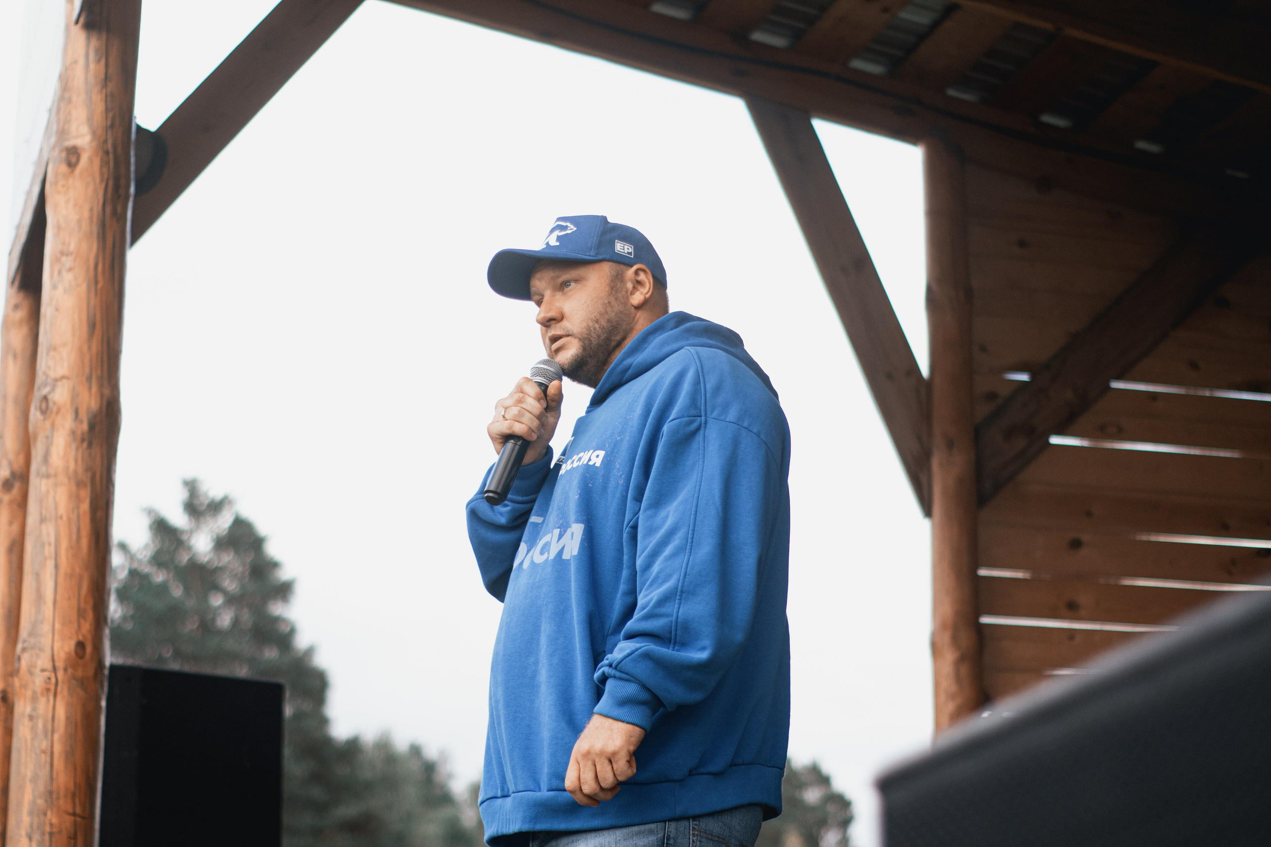 Фестиваль казачьей культуры на «Хутор Кречет». Фотограф в Тюмени Лизавета Сапицкая