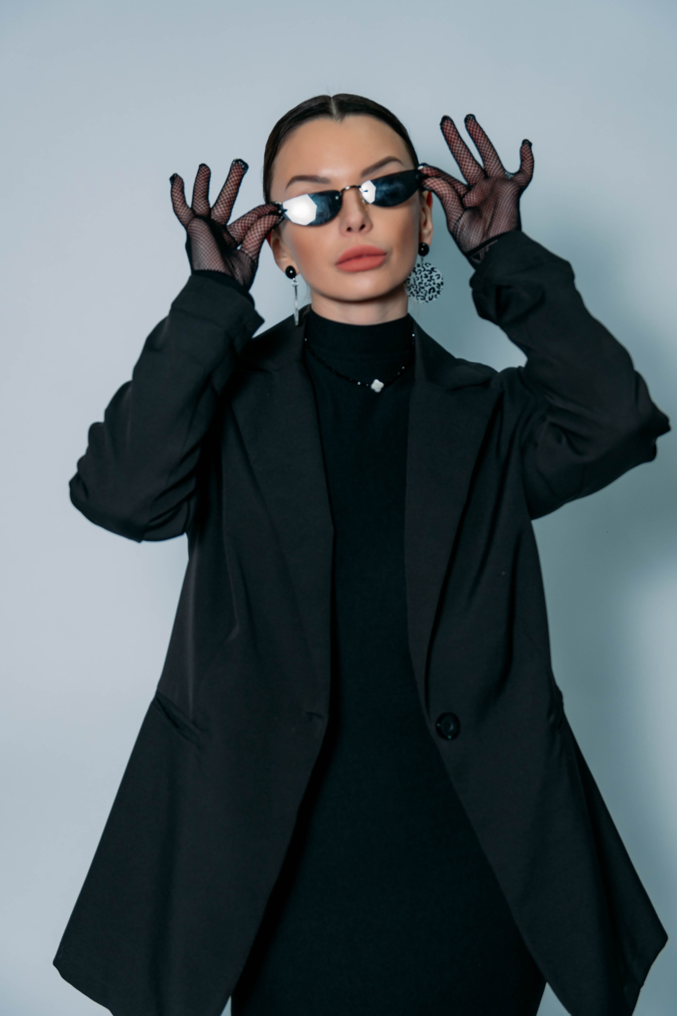 Катерина. Фотограф Алёна Царькова. Киселевск