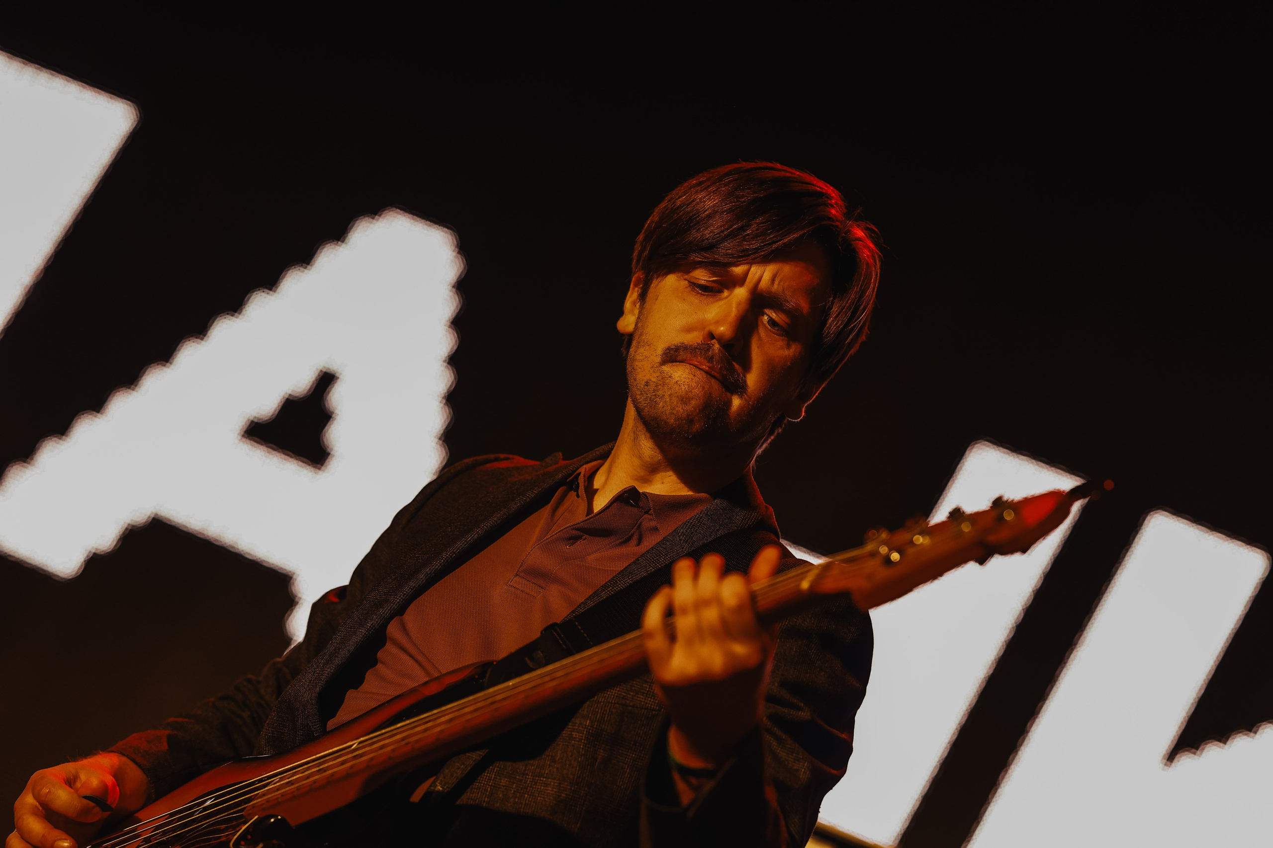 СВИДАНИЕ @SUMMER STAGE