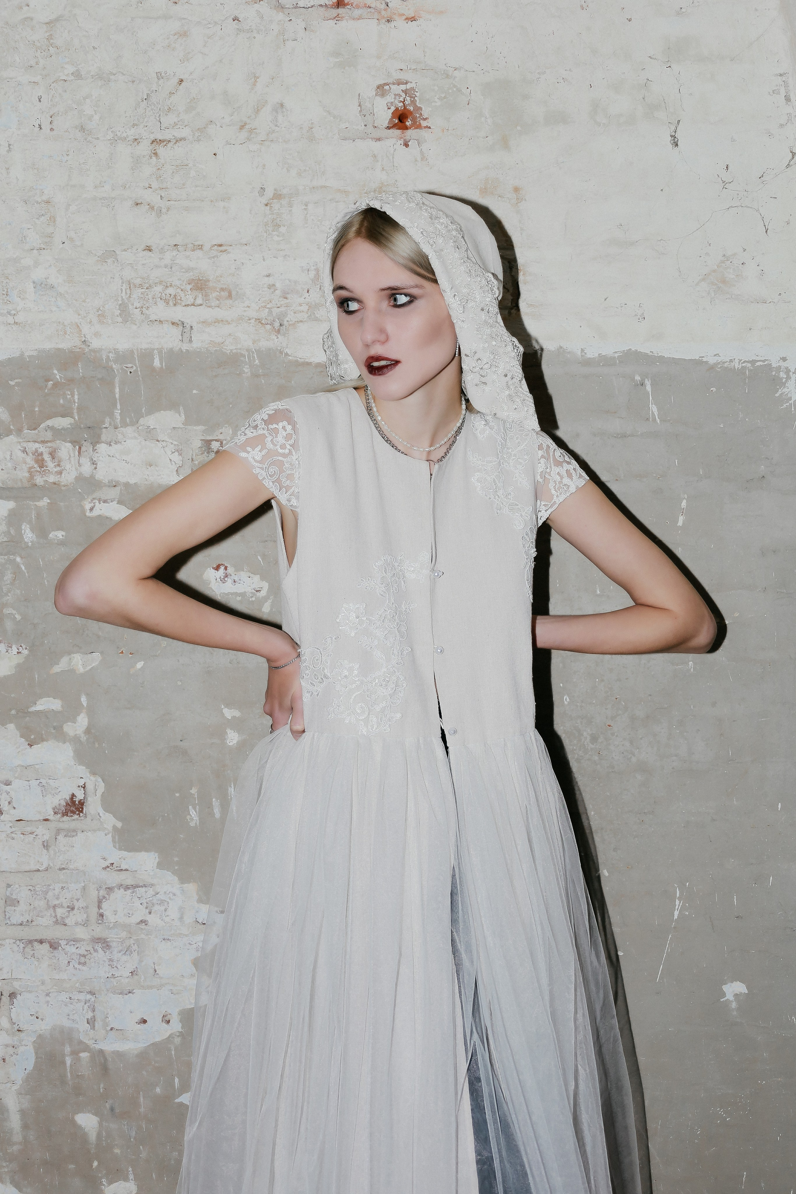 West Fashion Show 7/10/2023. Фотограф в Калининграде