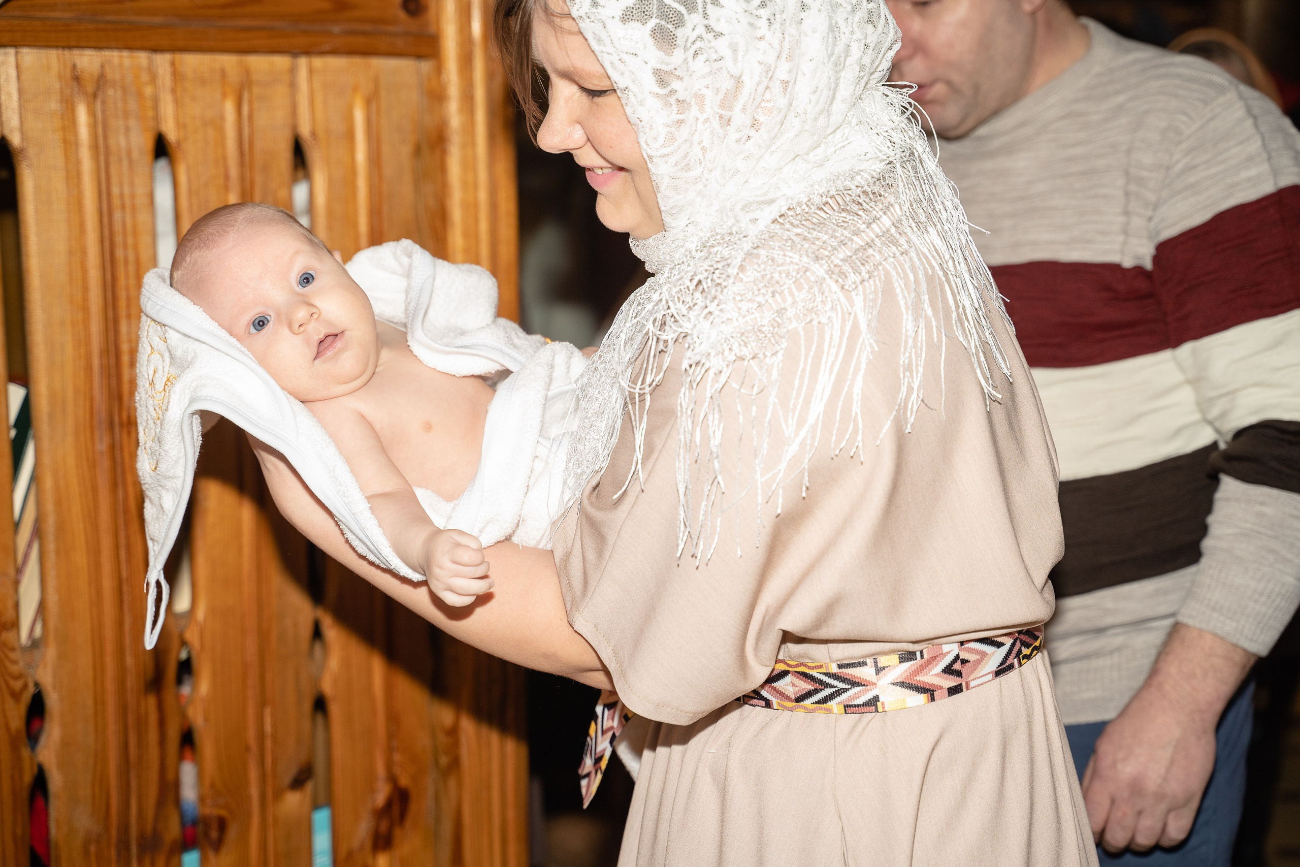 Храм Трех Святителей Великих пос. Белоомут — Ивана. ВАША СЕМЕЙНАЯ ФОТОСТУДИЯ