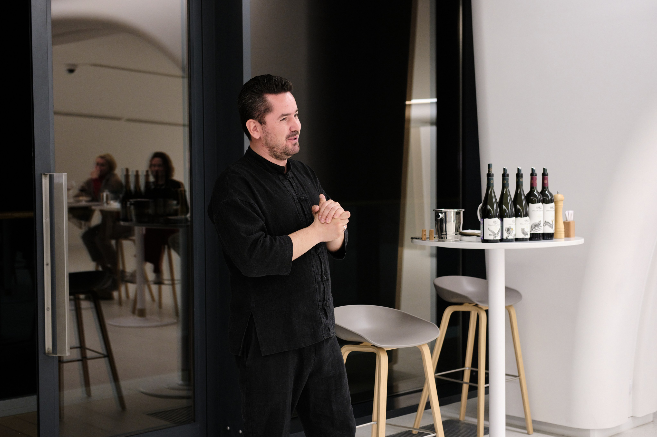 Vine. Фотограф в Анапе и Краснодаре Тина