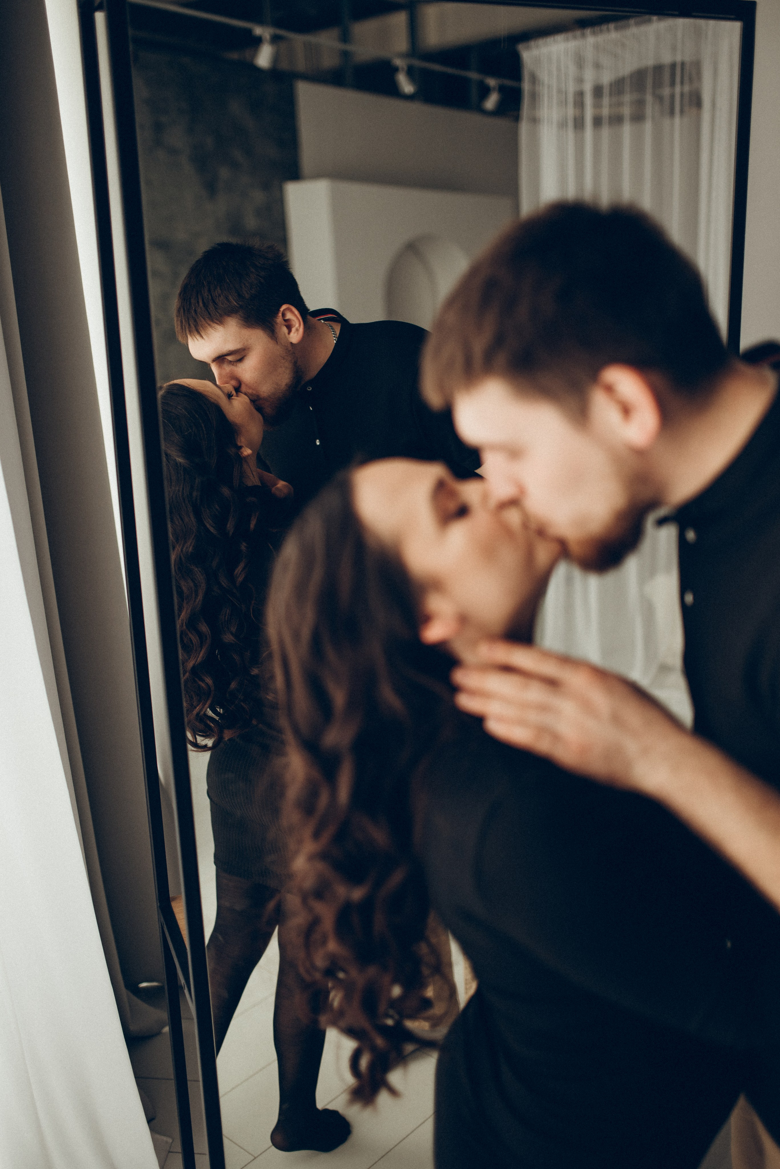 October, 2023. Фотограф Данил Бушуев