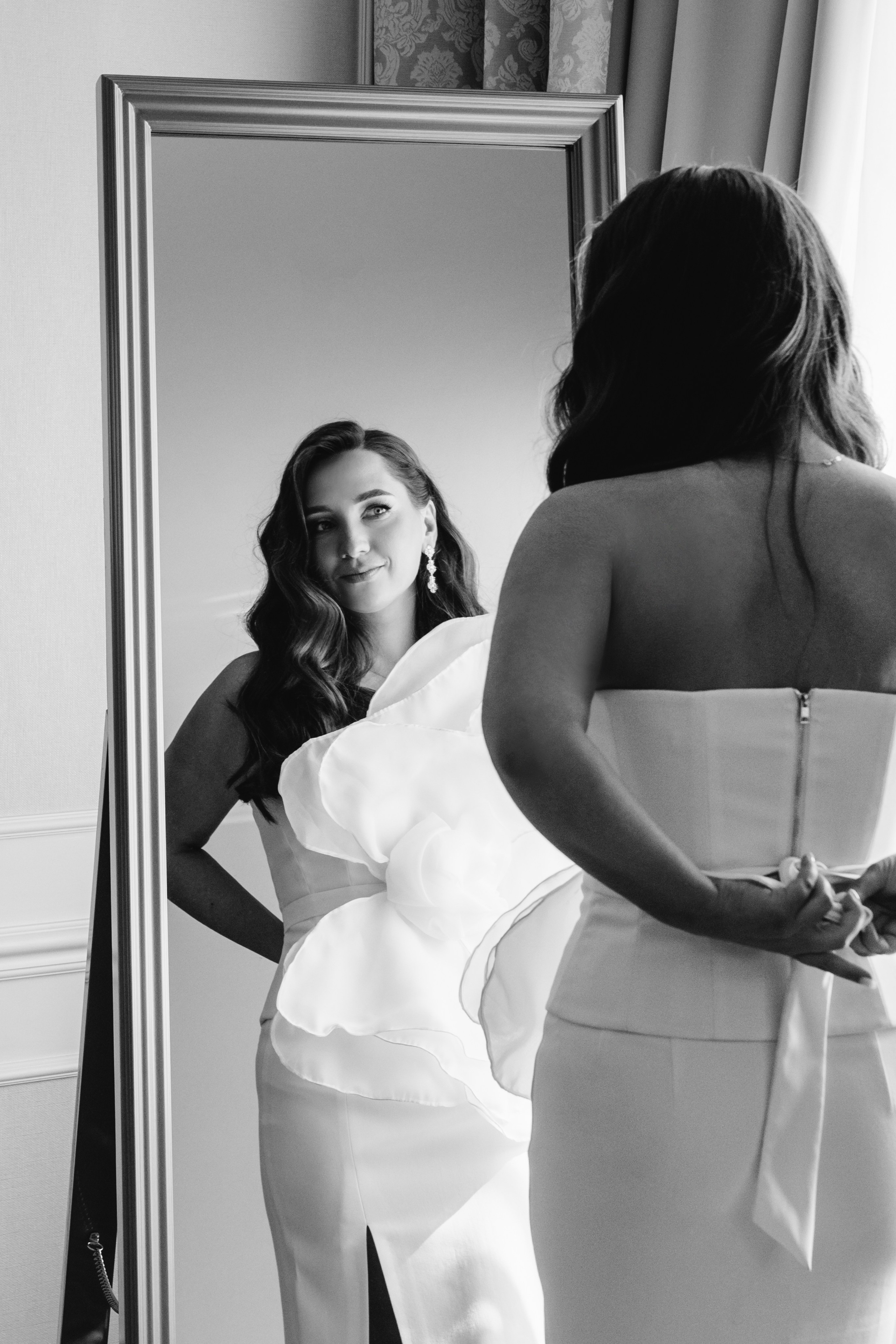 ANONS. Мария — Свадебный фотограф