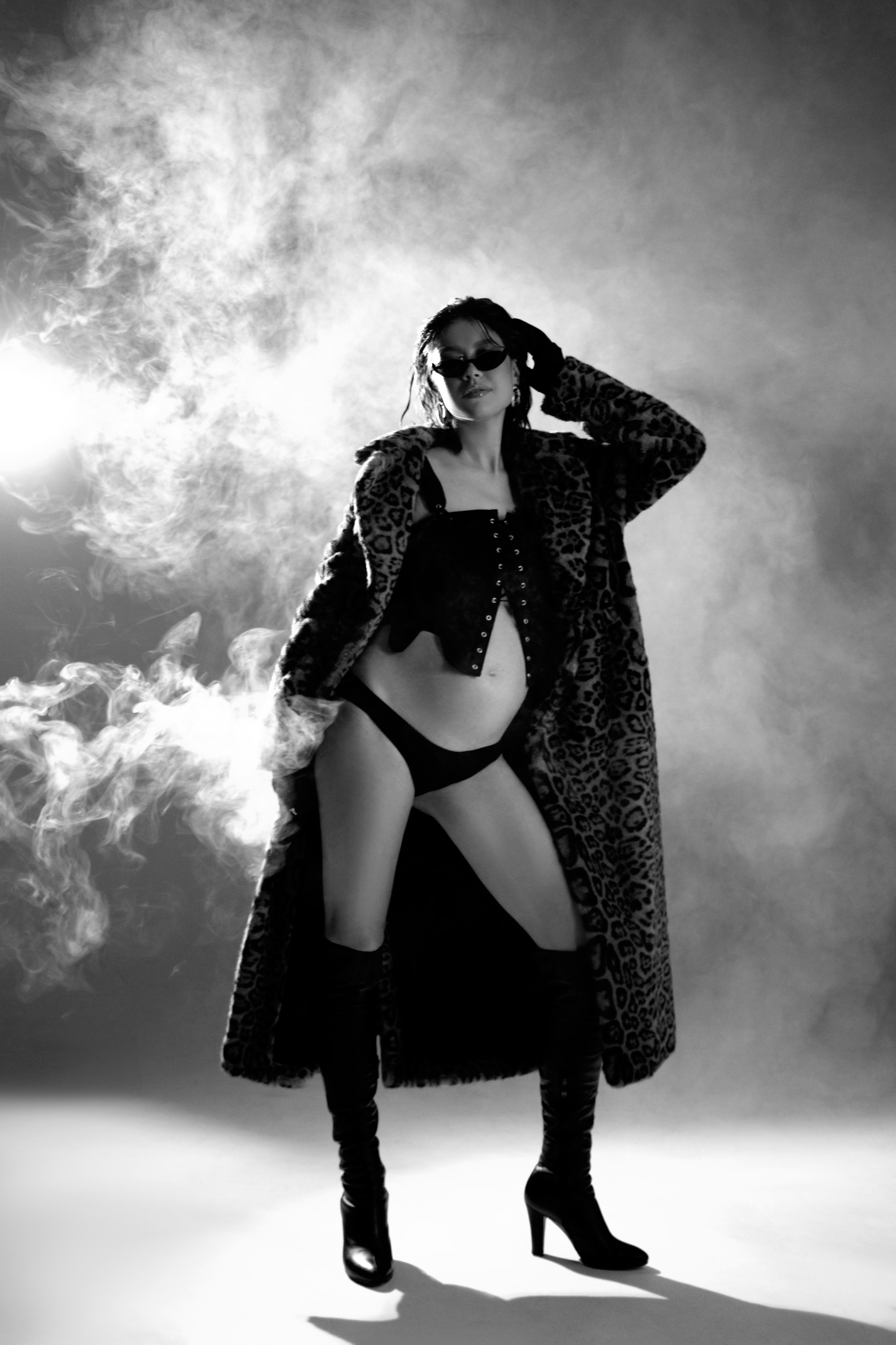 Фотосессия беременности. Фотограф беременности и материнства в Самаре Наташа Бакаянова