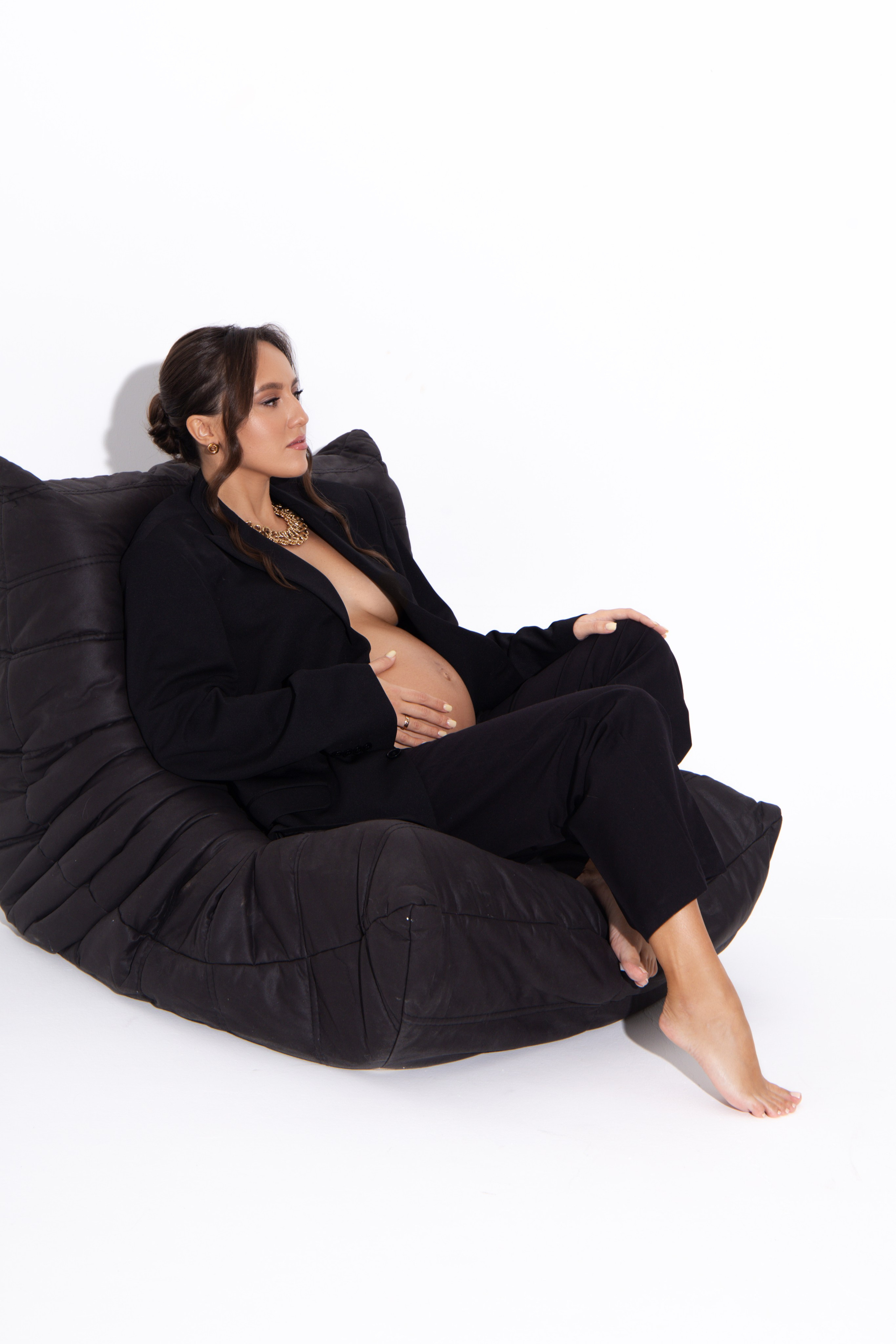 Фотосессия беременности. Фотограф беременности и материнства в Самаре Наташа Бакаянова