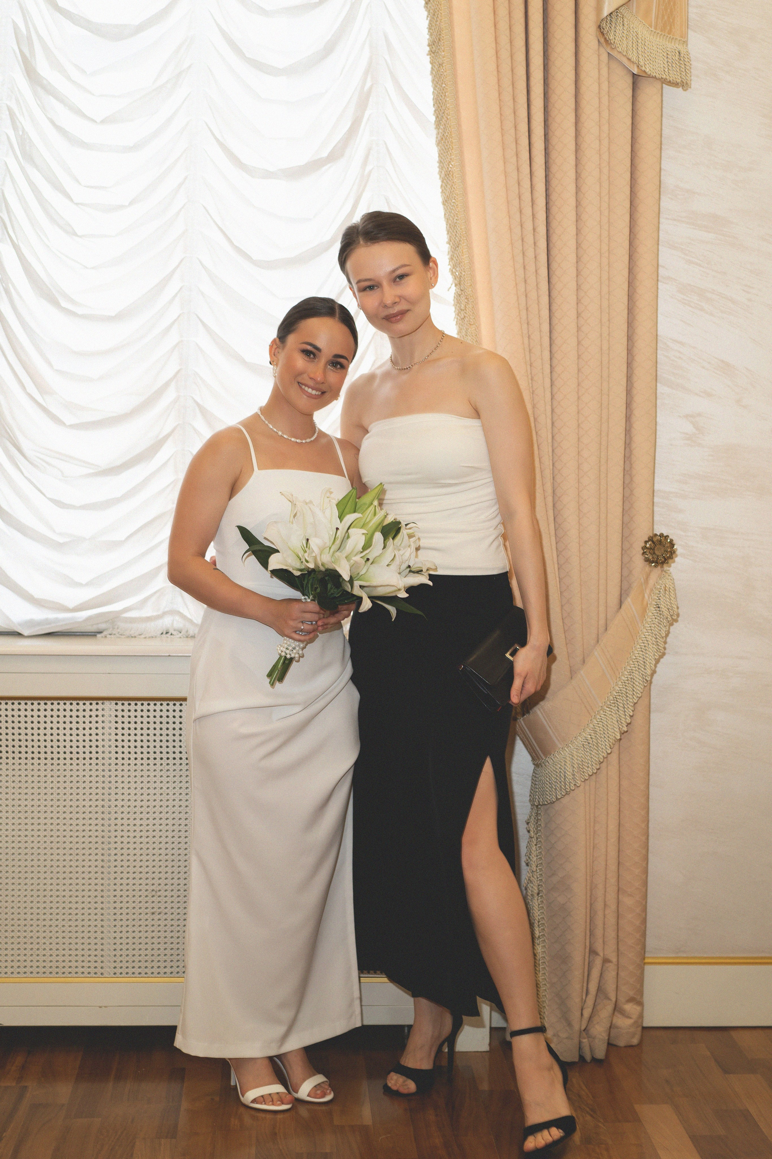 Катя и Вова. Фотограф Лютикова Ирина, Тюмень, Москва