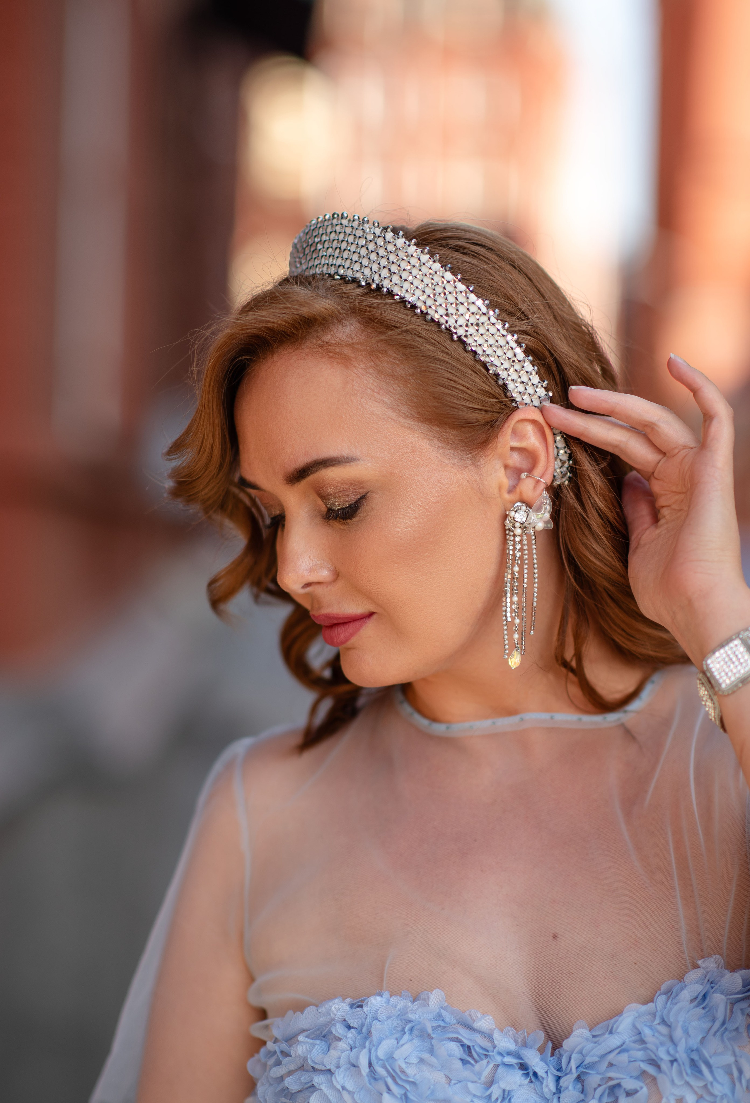 Lookbook. Фотограф в Москве