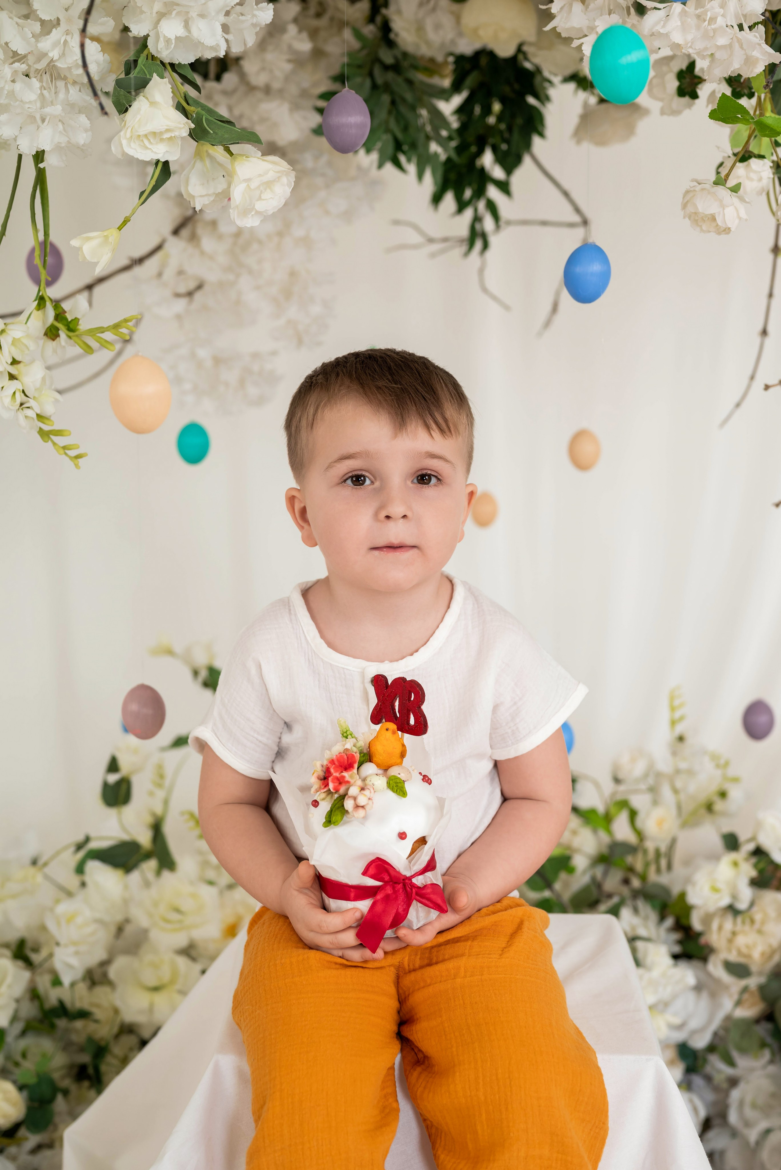 Фотопроект Пасха 2026 г. Фотограф в городе Салават