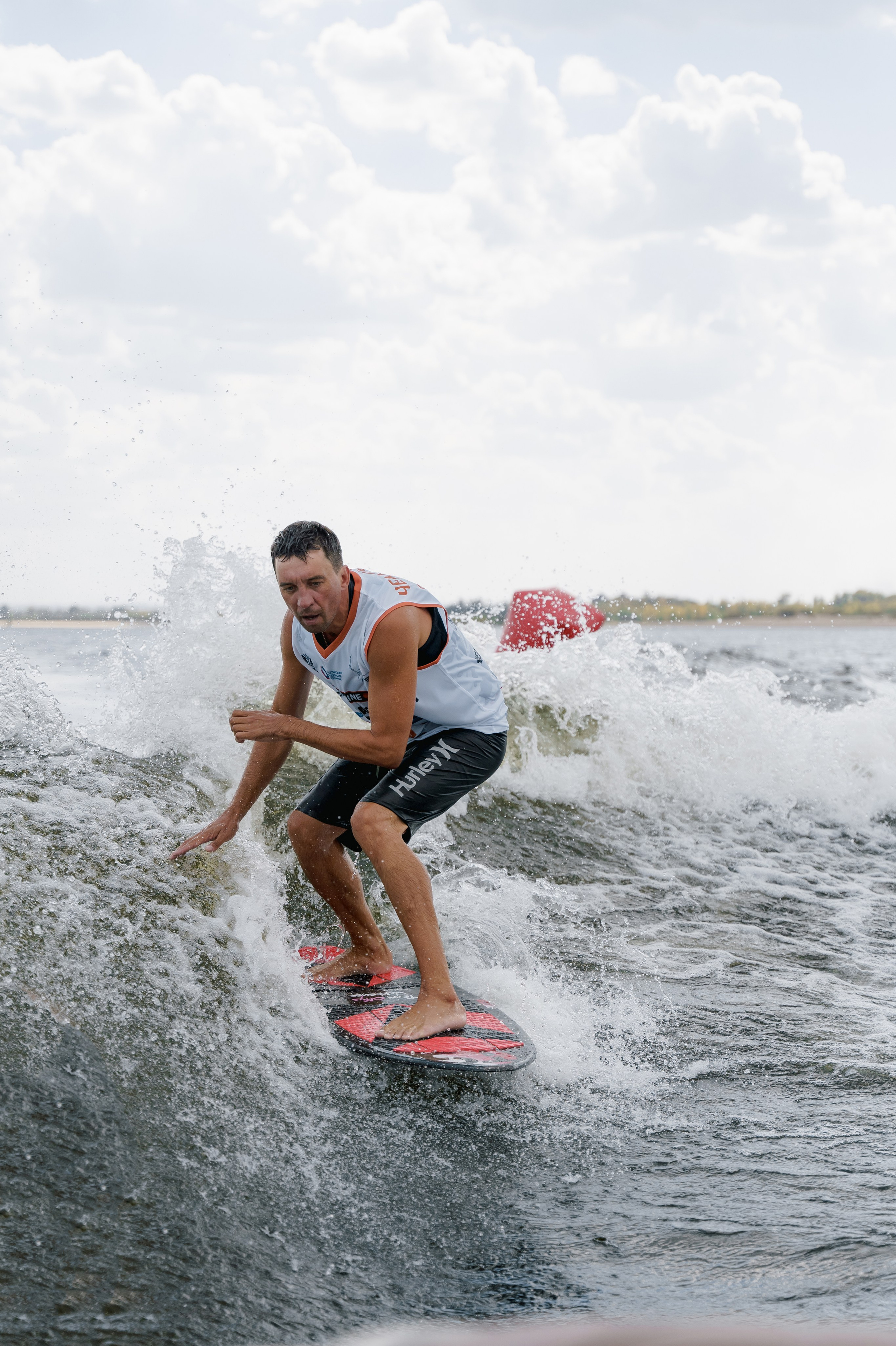 Surf 2025. Фотограф Валерия Крахмалева