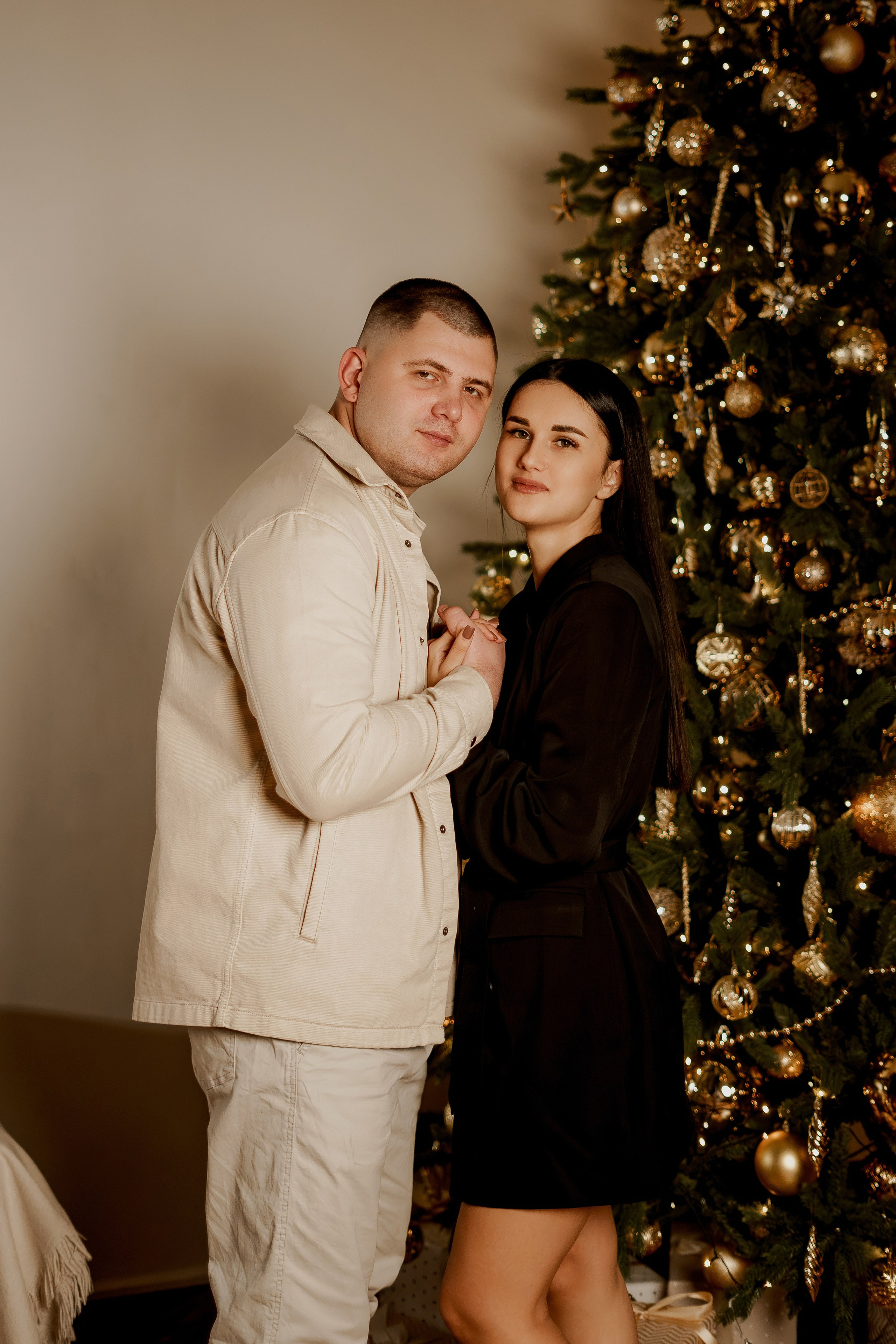 Янченко. Фотограф Валерия Крахмалева