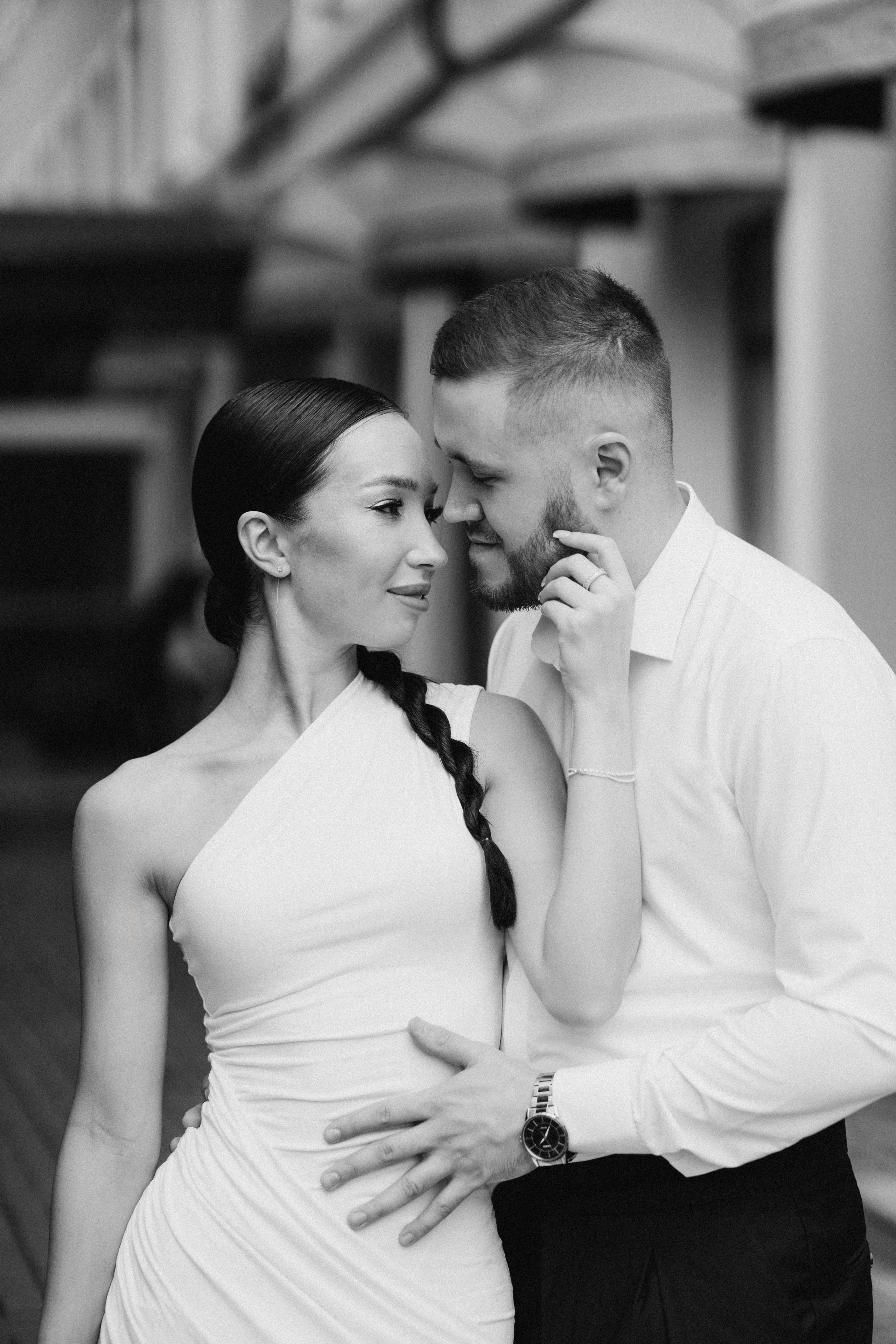 Артур и Лилия. Свадебный и семейный фотограф в Стерлитамаке и Уфе