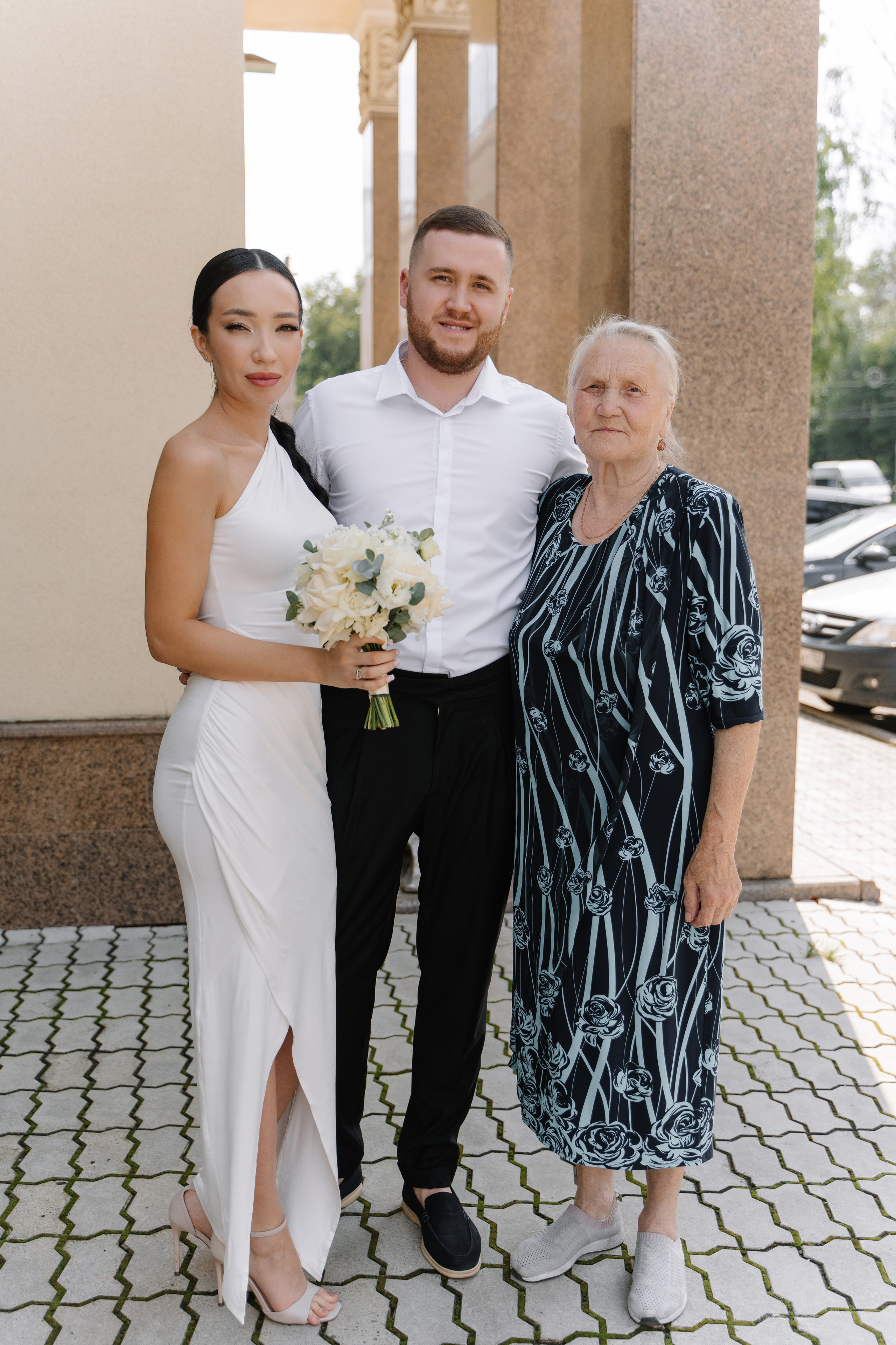 Артур и Лилия. Свадебный и семейный фотограф в Стерлитамаке и Уфе