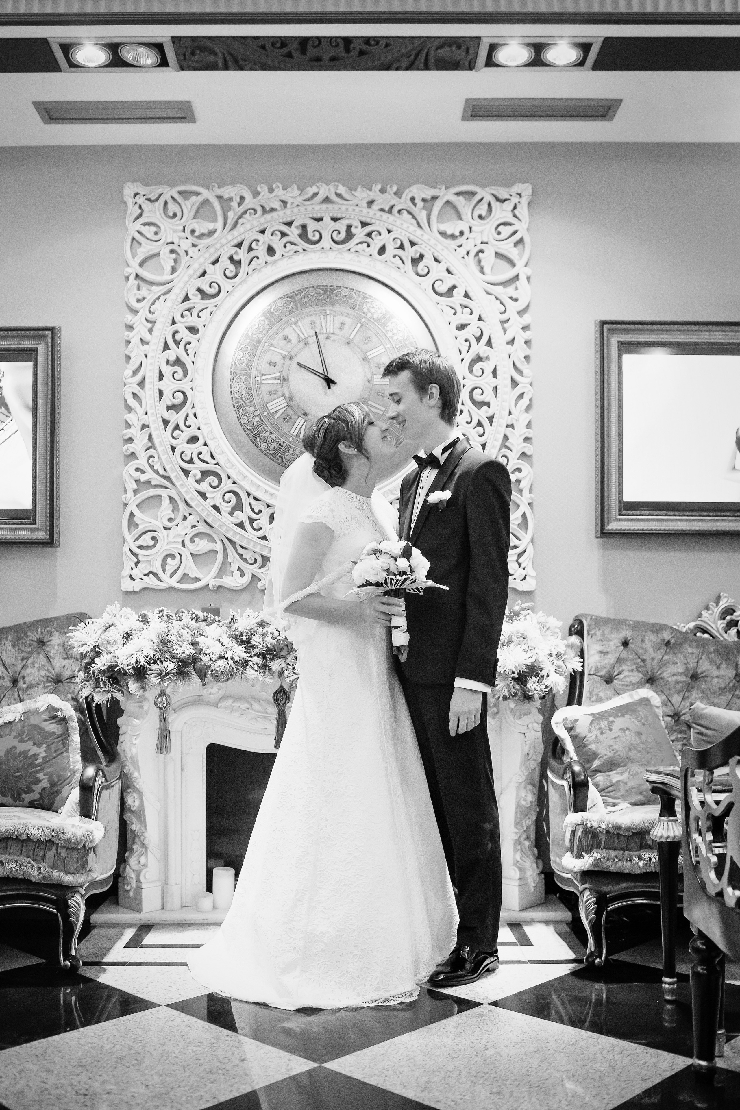 Никита. Свадебный фотограф в Санкт-Петербурге Марина Егорова