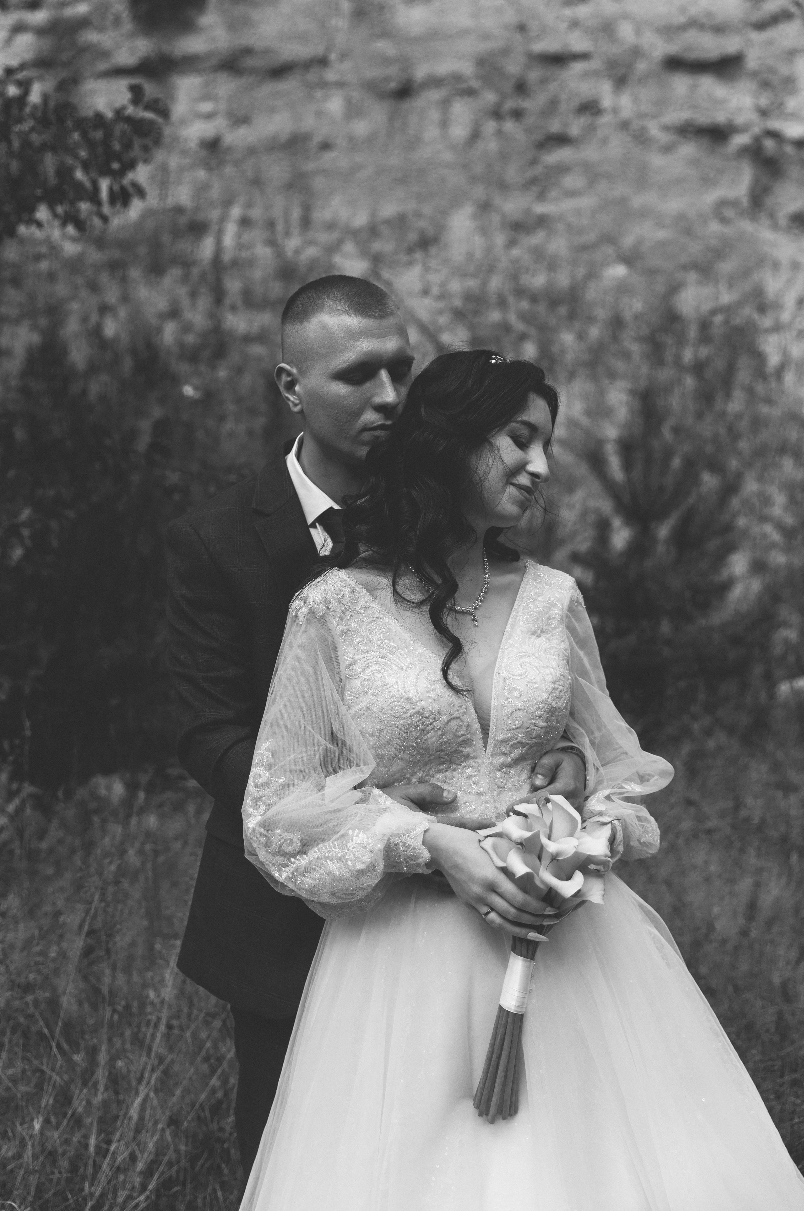 Свадебный фотограф Пенза