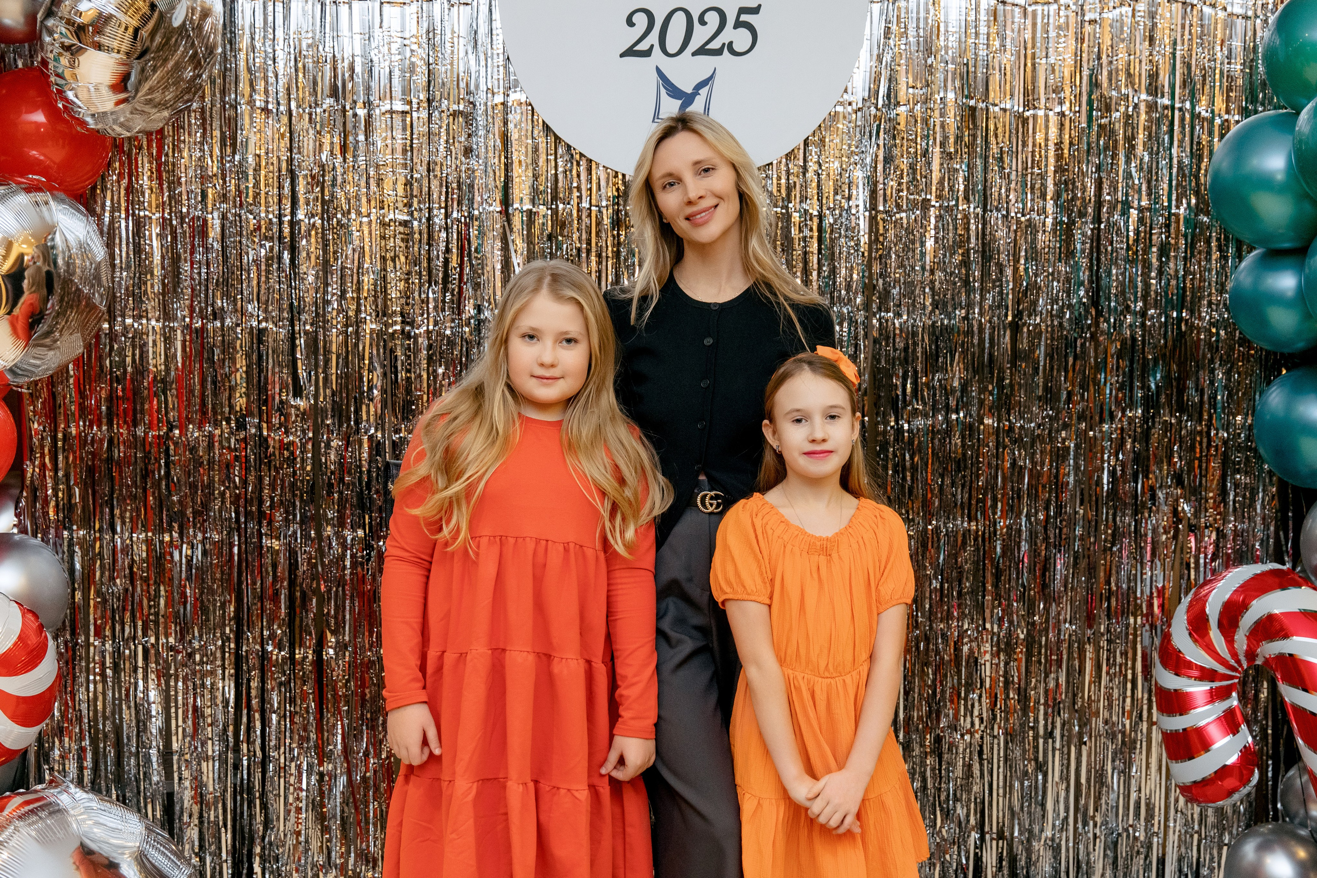 ПОКОЛЕНИЕ БУДУЩЕГО. Фотограф в Красноярске