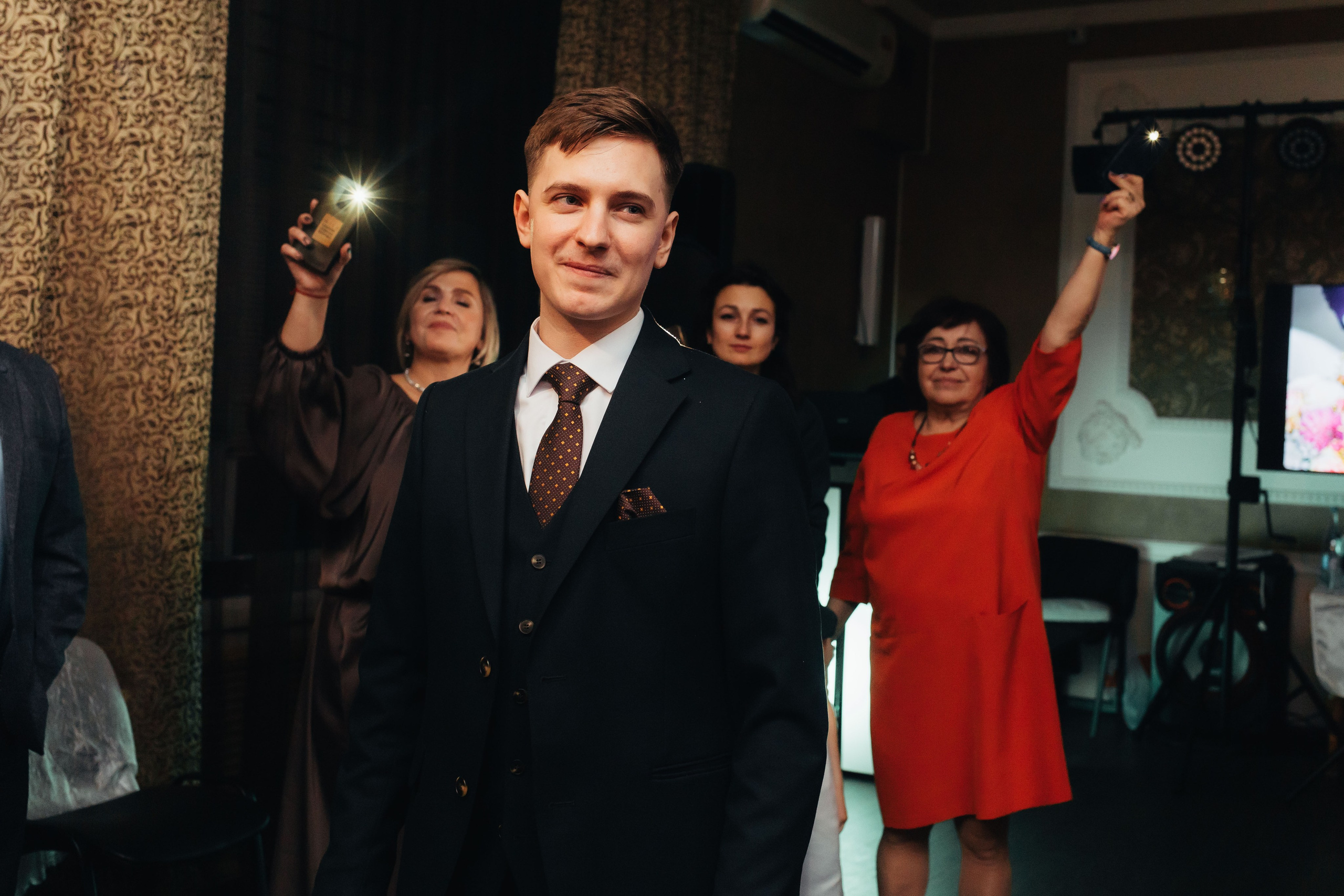 Егор и Анастасия. Катерина Аникеева | Фотограф | Екатеринбург