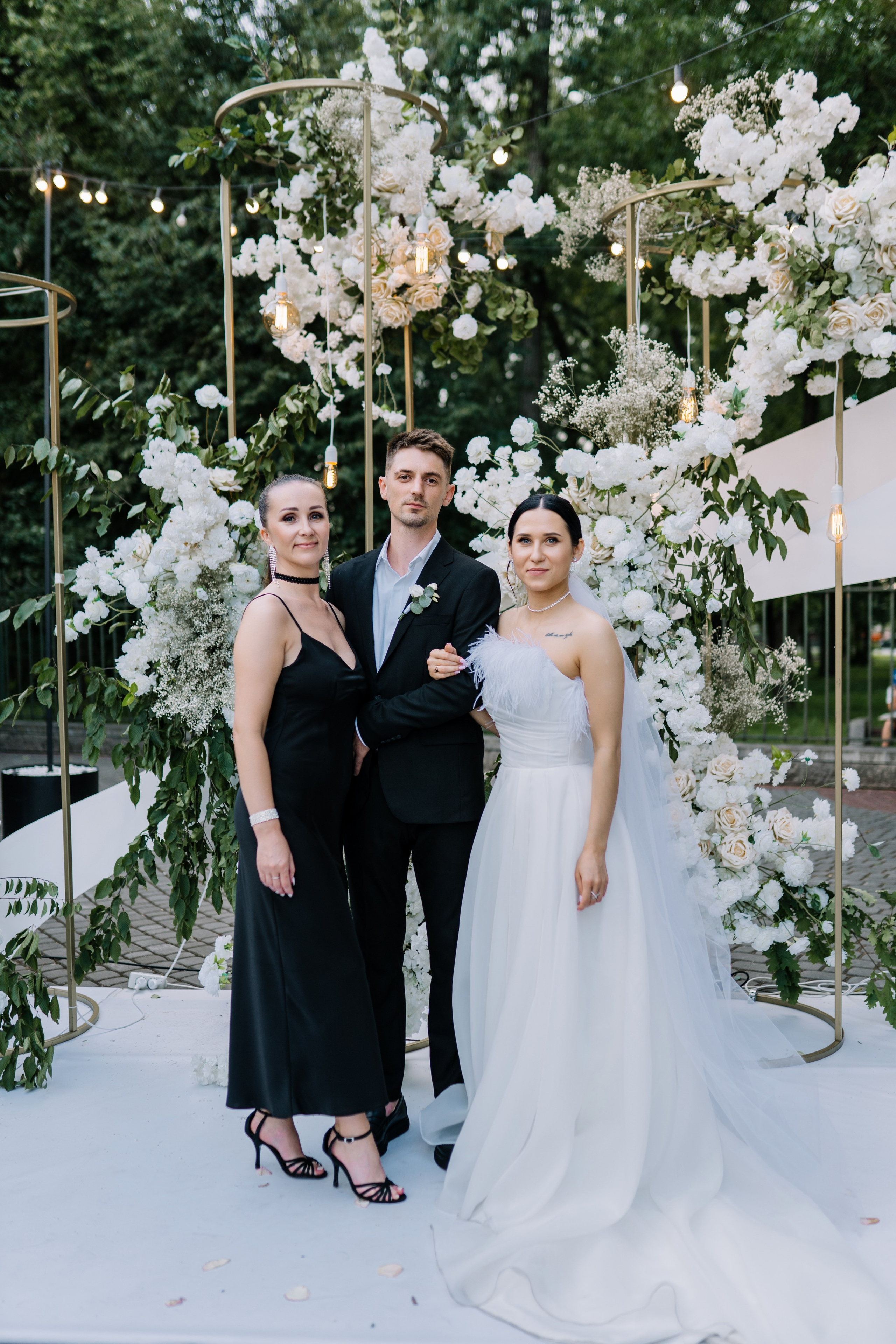 Лиза & Сергей