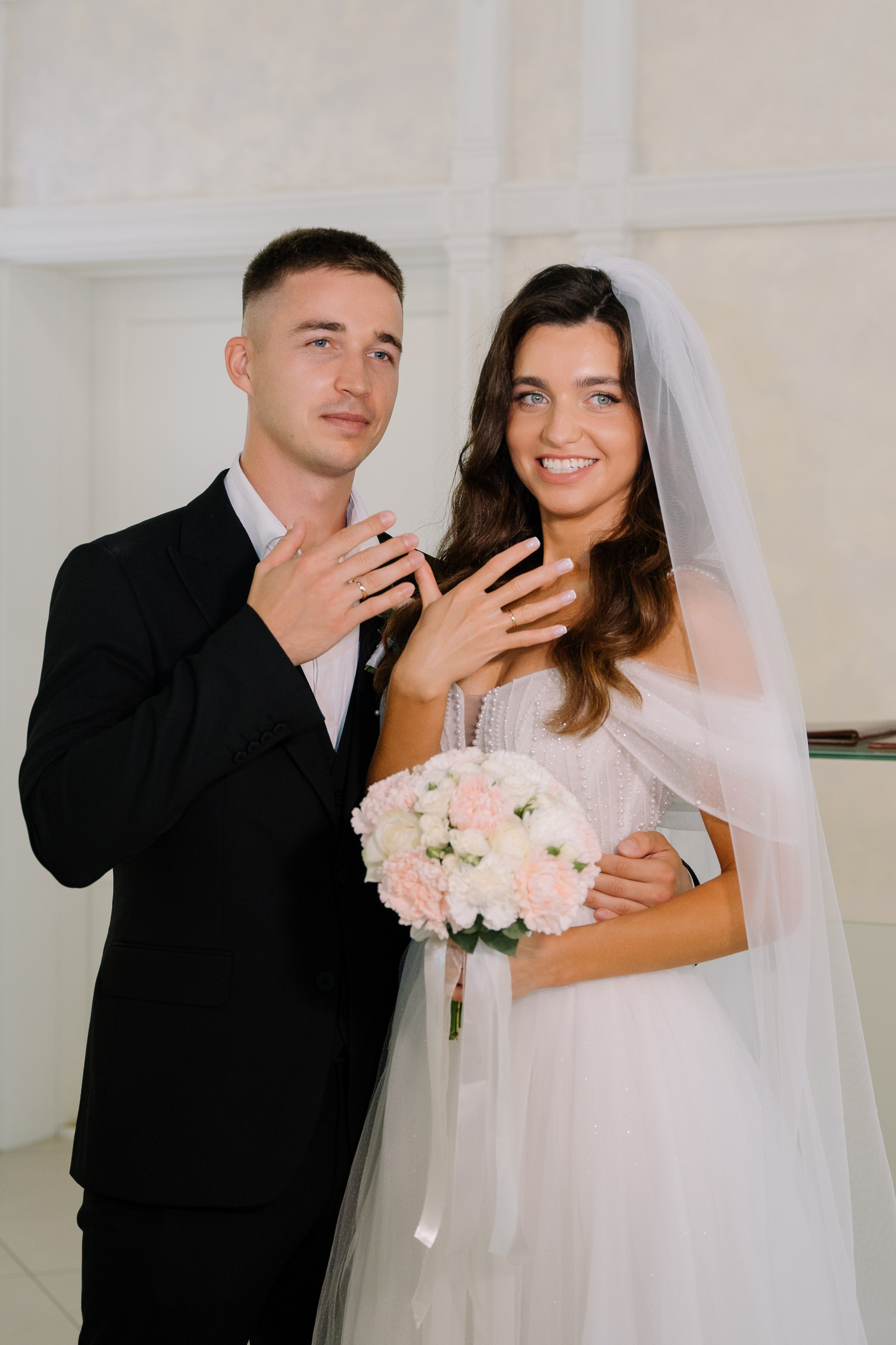 Иван & Оксана