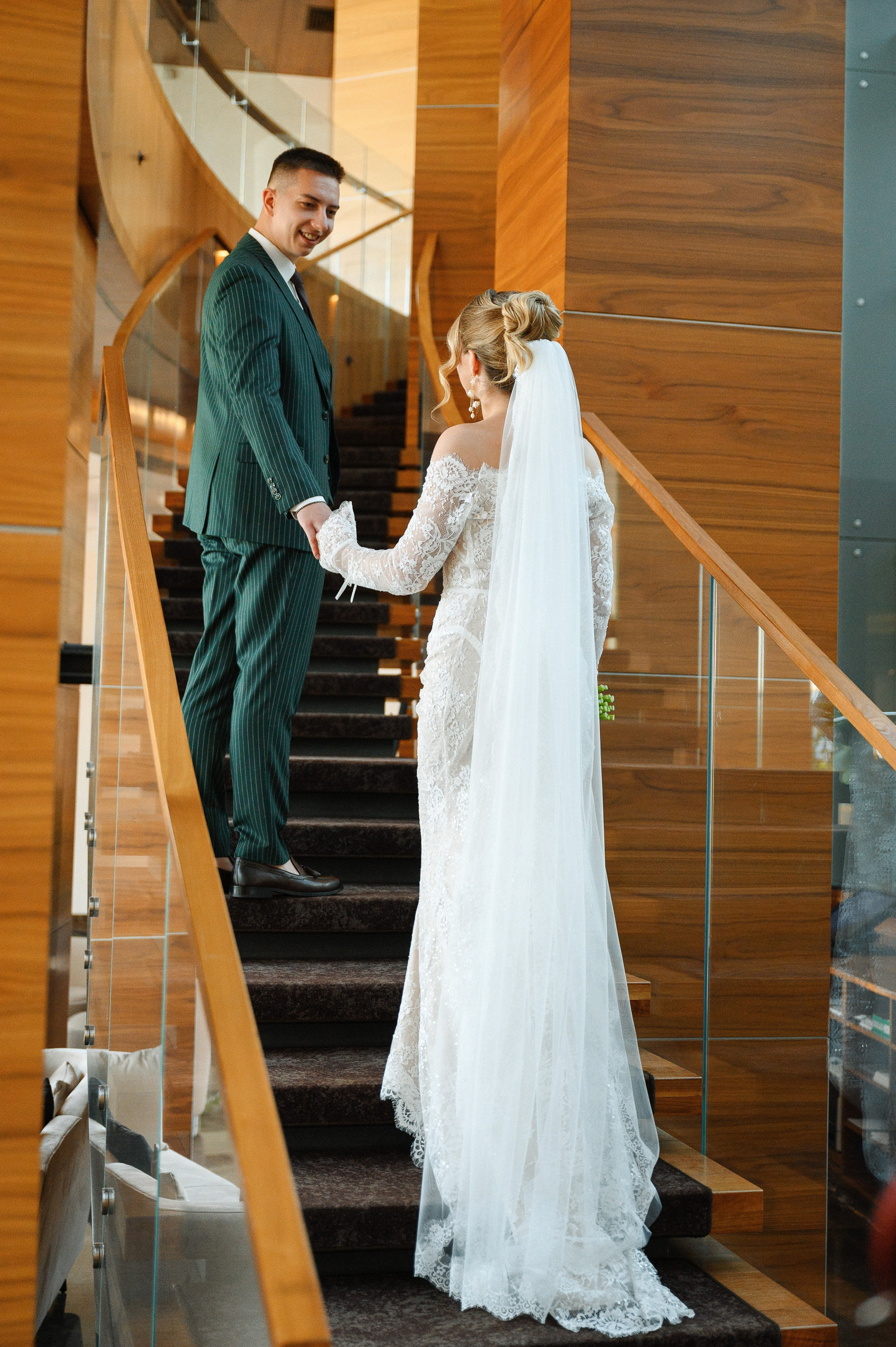 Илья & Алина