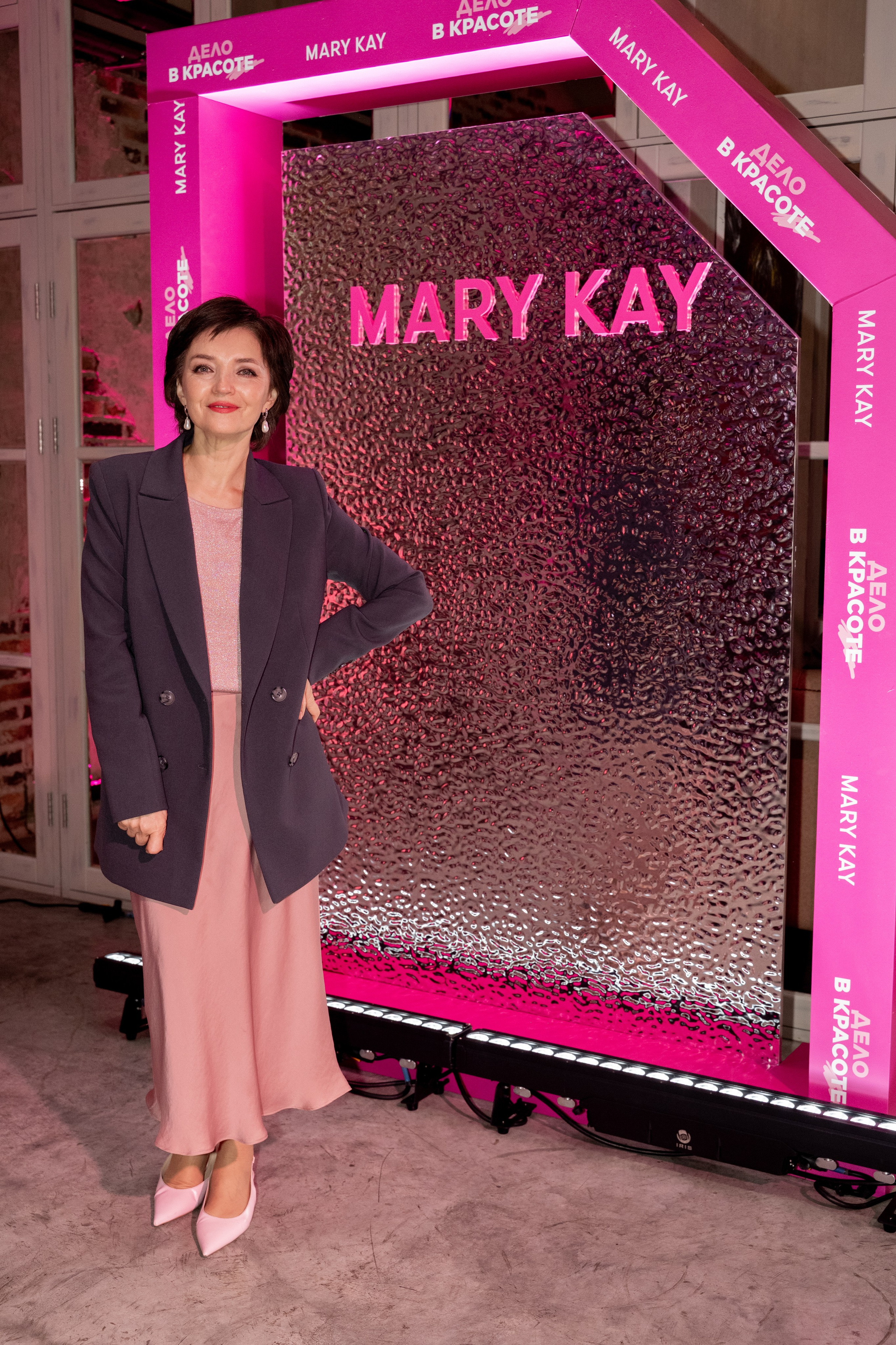 Mary Kay. Фотограф в Красноярске