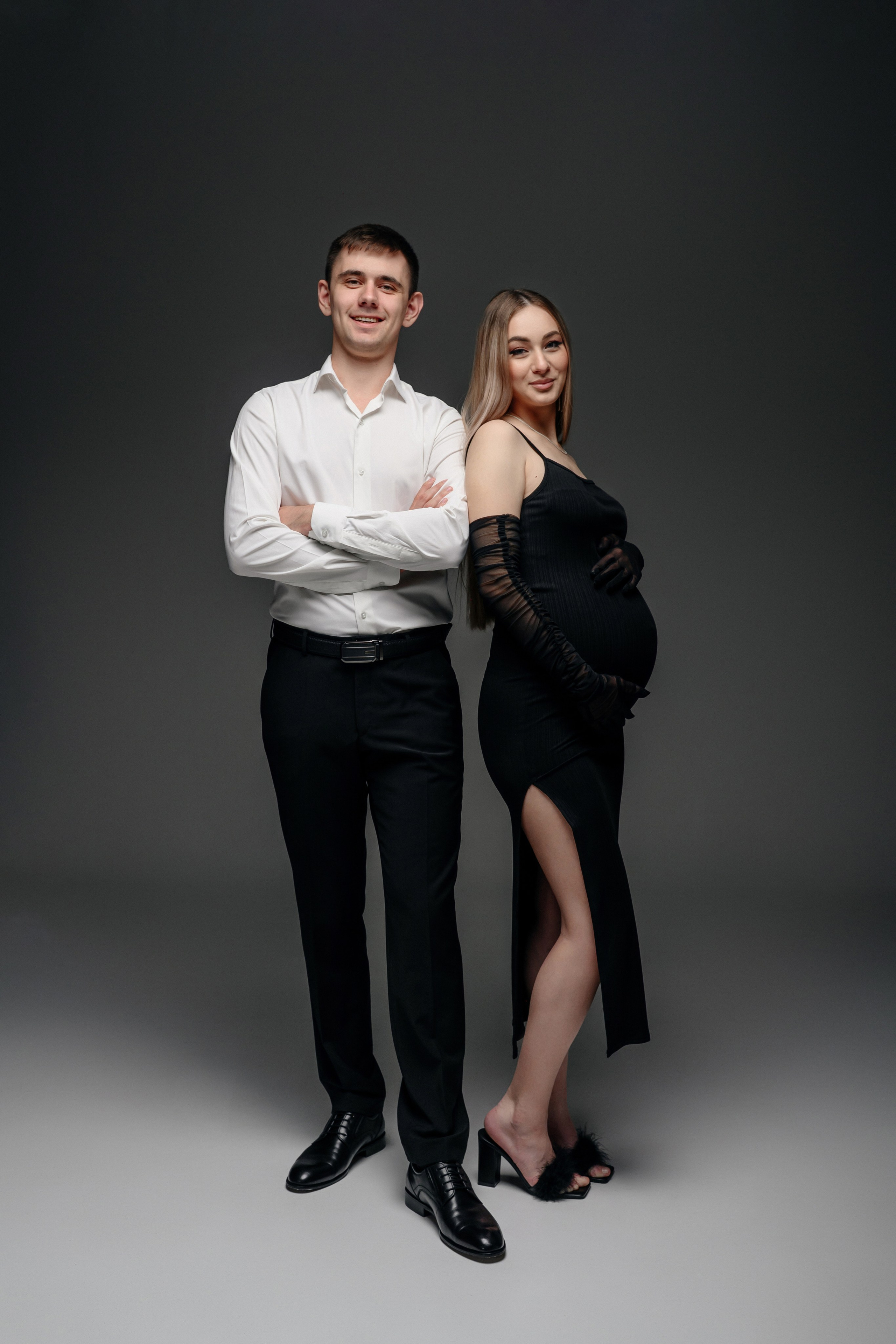 Без названия. Фотограф в Красноярске