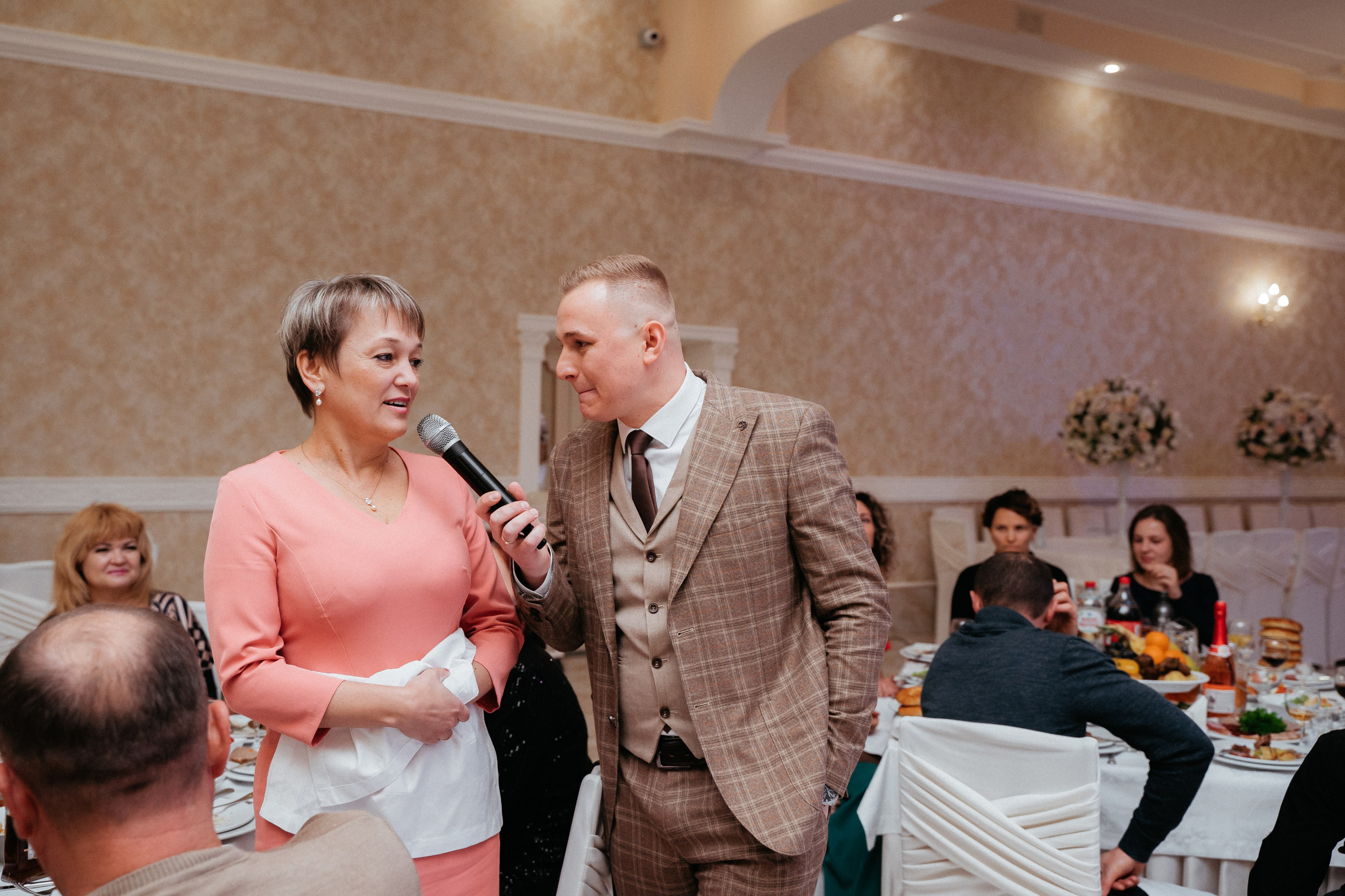 Новый год (РЭС). Свадебный фотограф в Симферополе