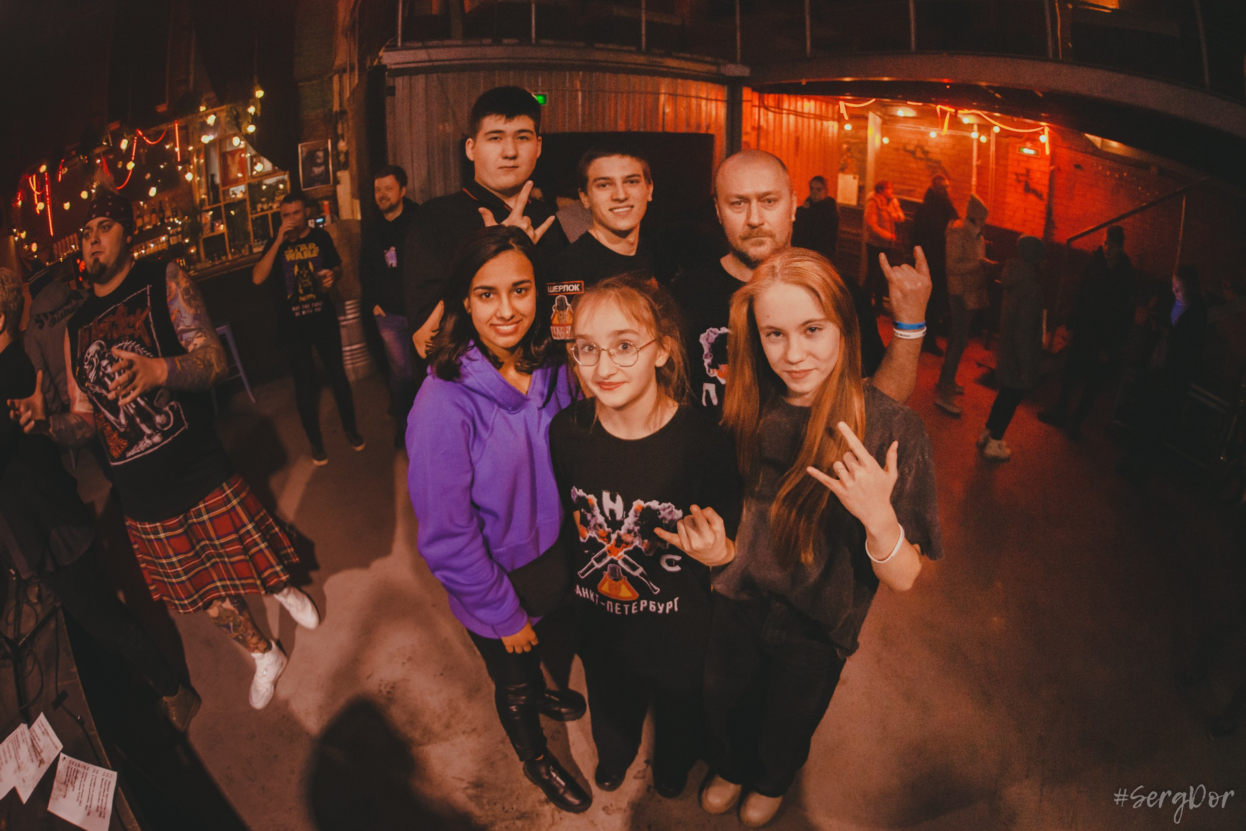 Котик ДжеймS, Последний Пионер, Мнимые Числа, Скрипим но едем тур, Санкт-Петербург, 25.11.2023, SergDor, 25 ноября 2023 года, Концерт, фотографии, #SergDor