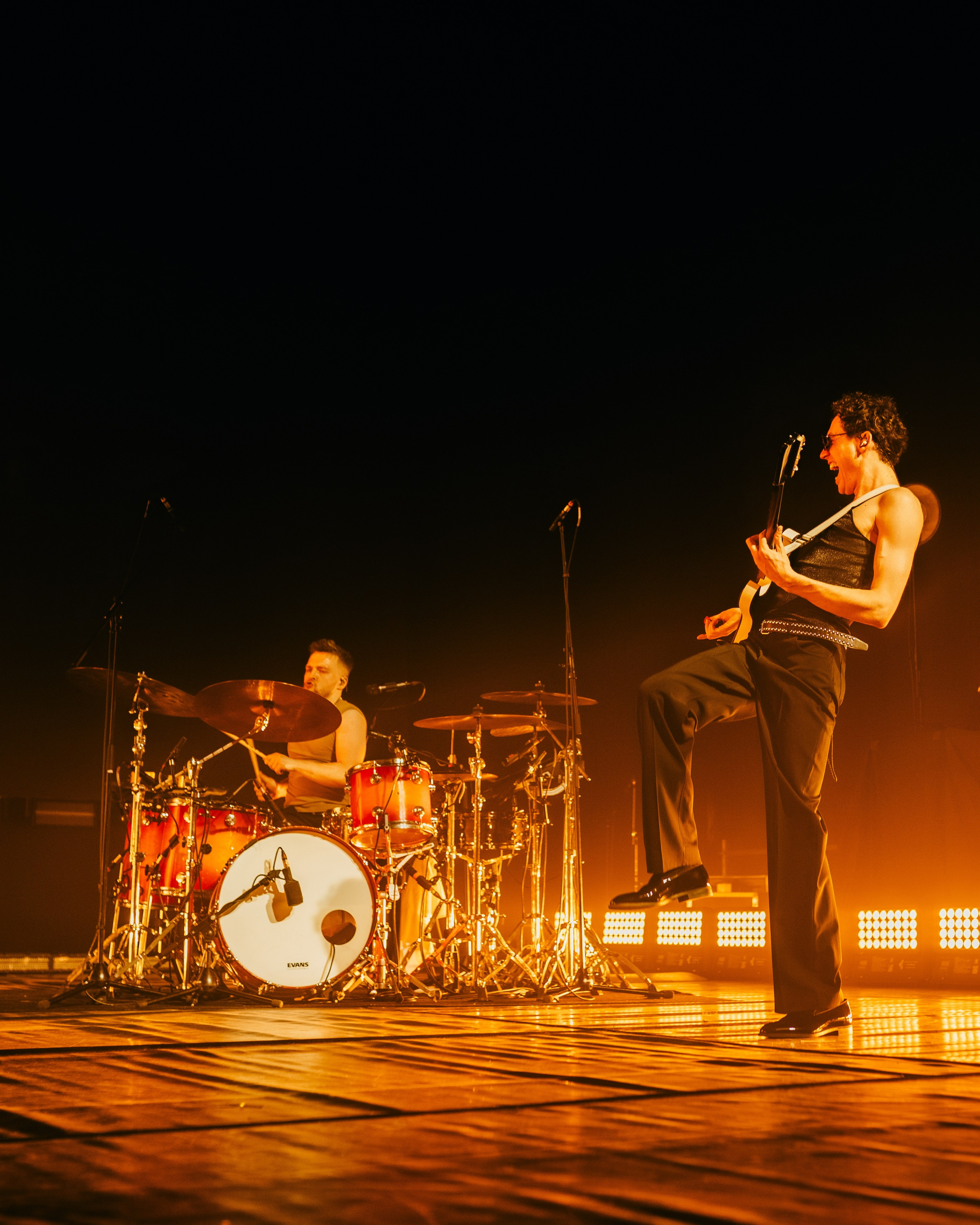 ZOLOTO’25. RUSLAN ROZANOV