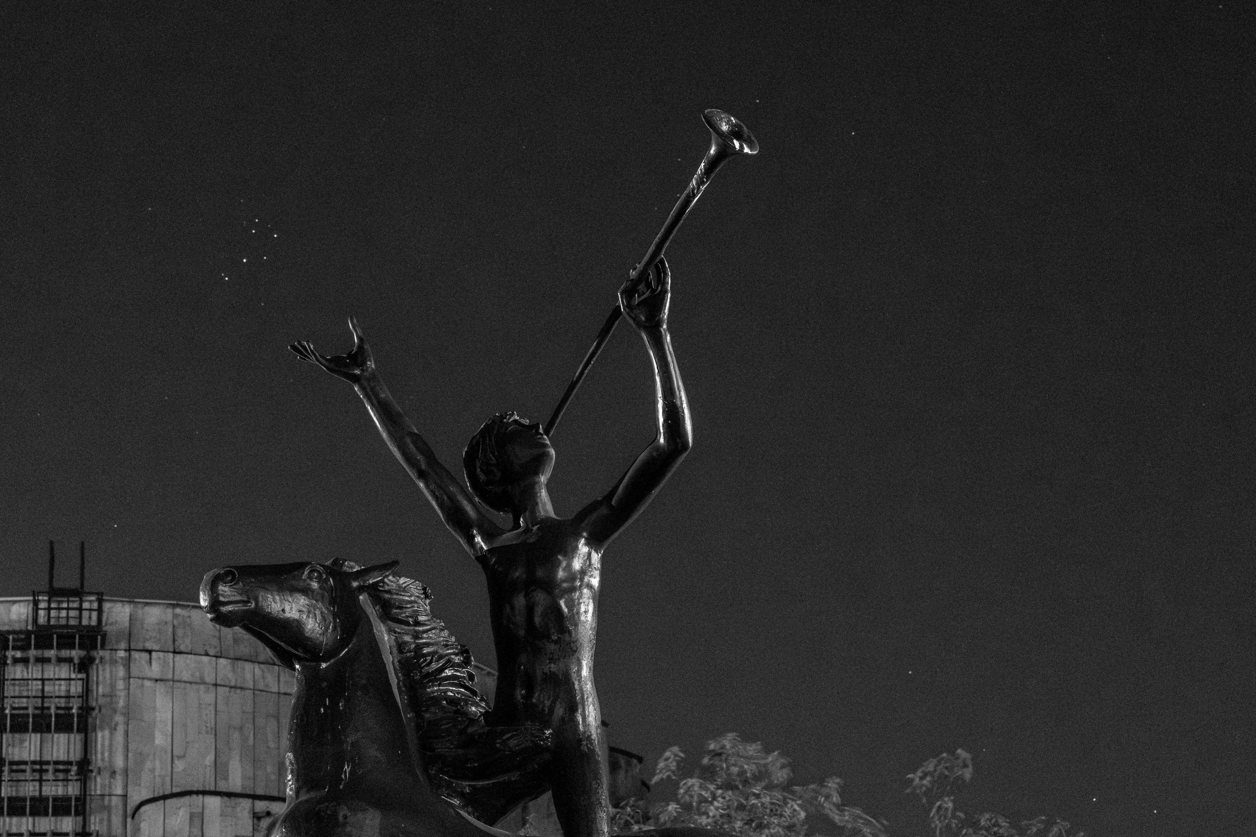 L’inquiétude | Arthur Sabirov — Photography & Thoughts