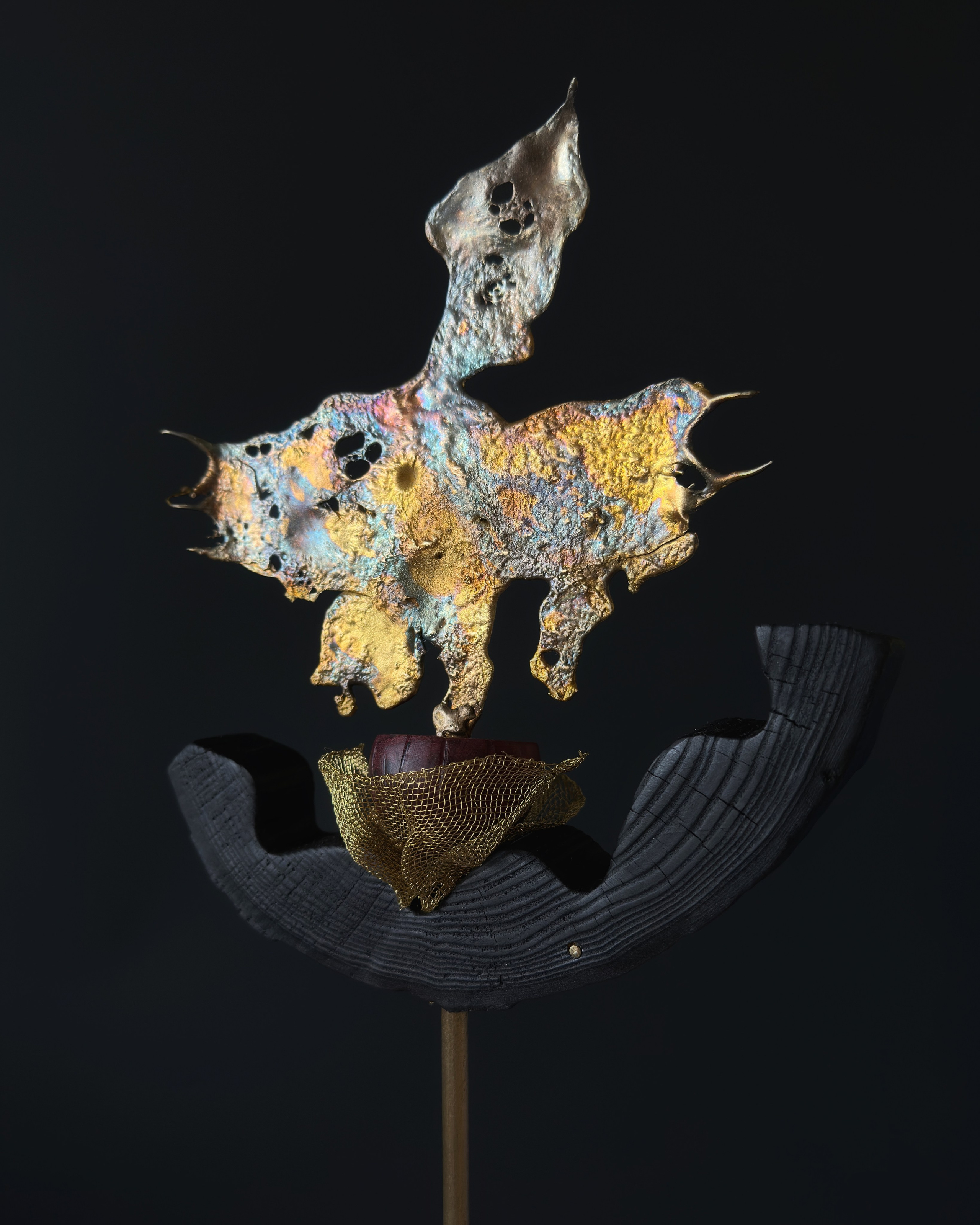 Арт-объекты. Коллекционный дизайн 47.XII