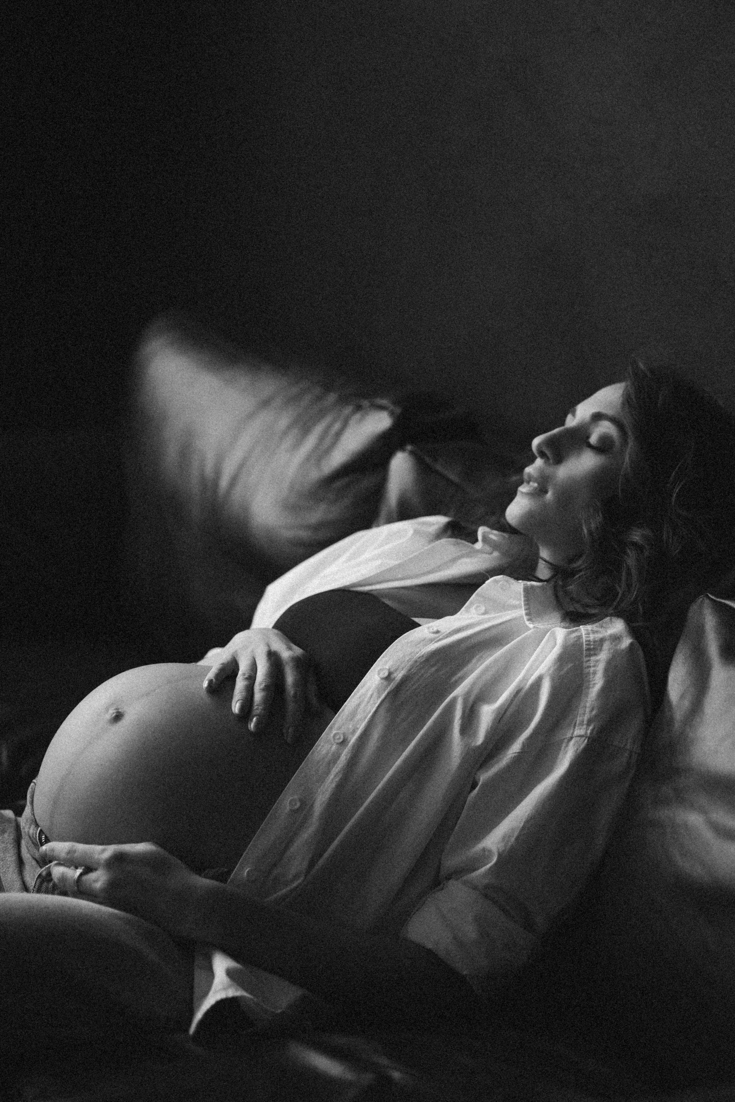 Женя. Фотограф в Нижнем Новгороде Лена Катина