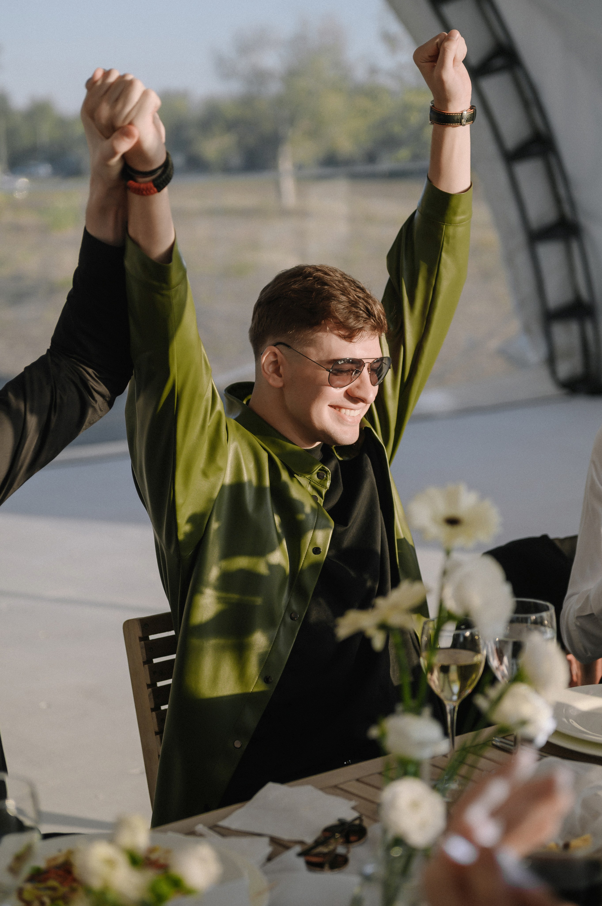 Максим и Мария. Свадебный фотограф