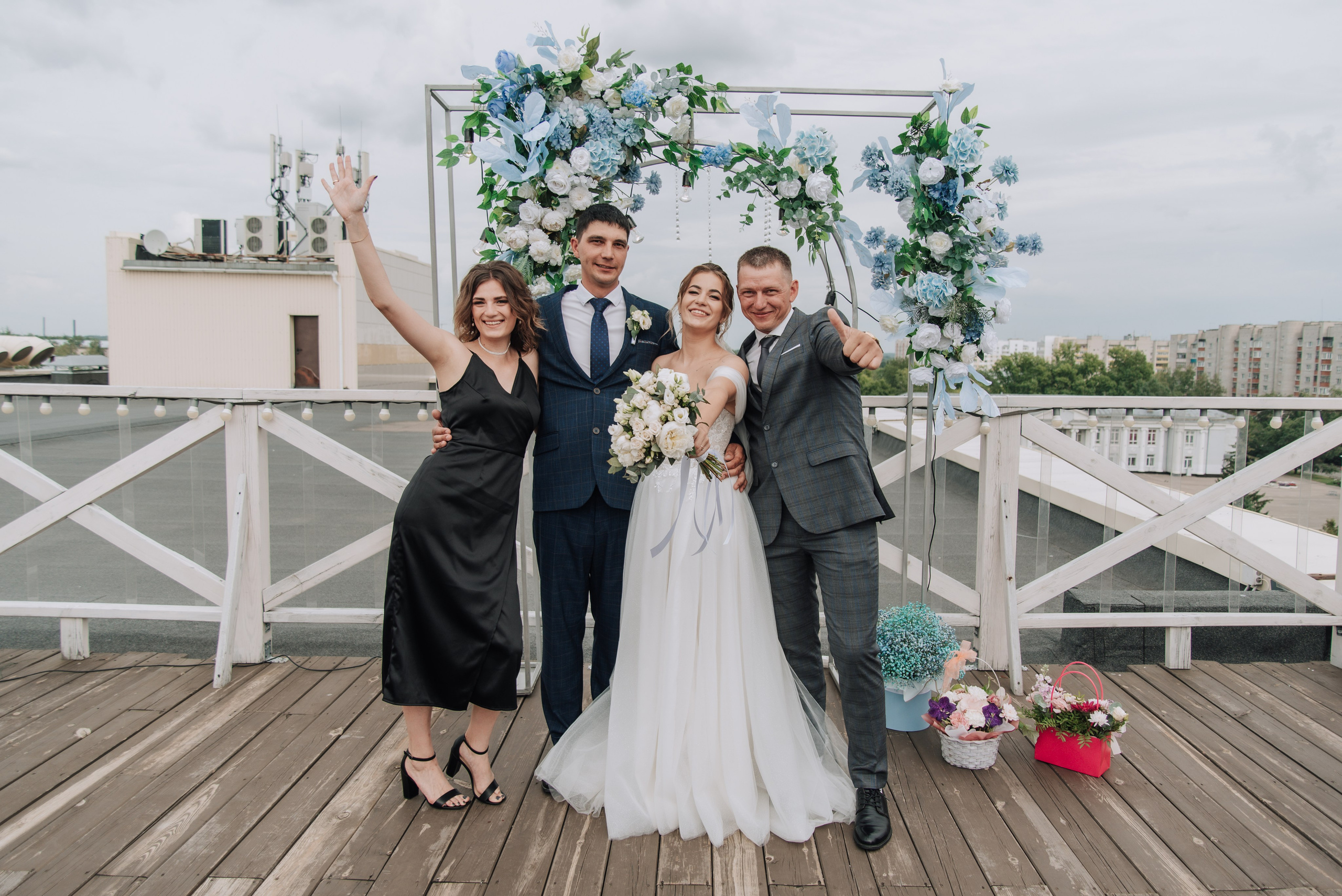 Фотосессия утро невесты в Барнауле. Вероника Дмитриева Фотограф Барнаул