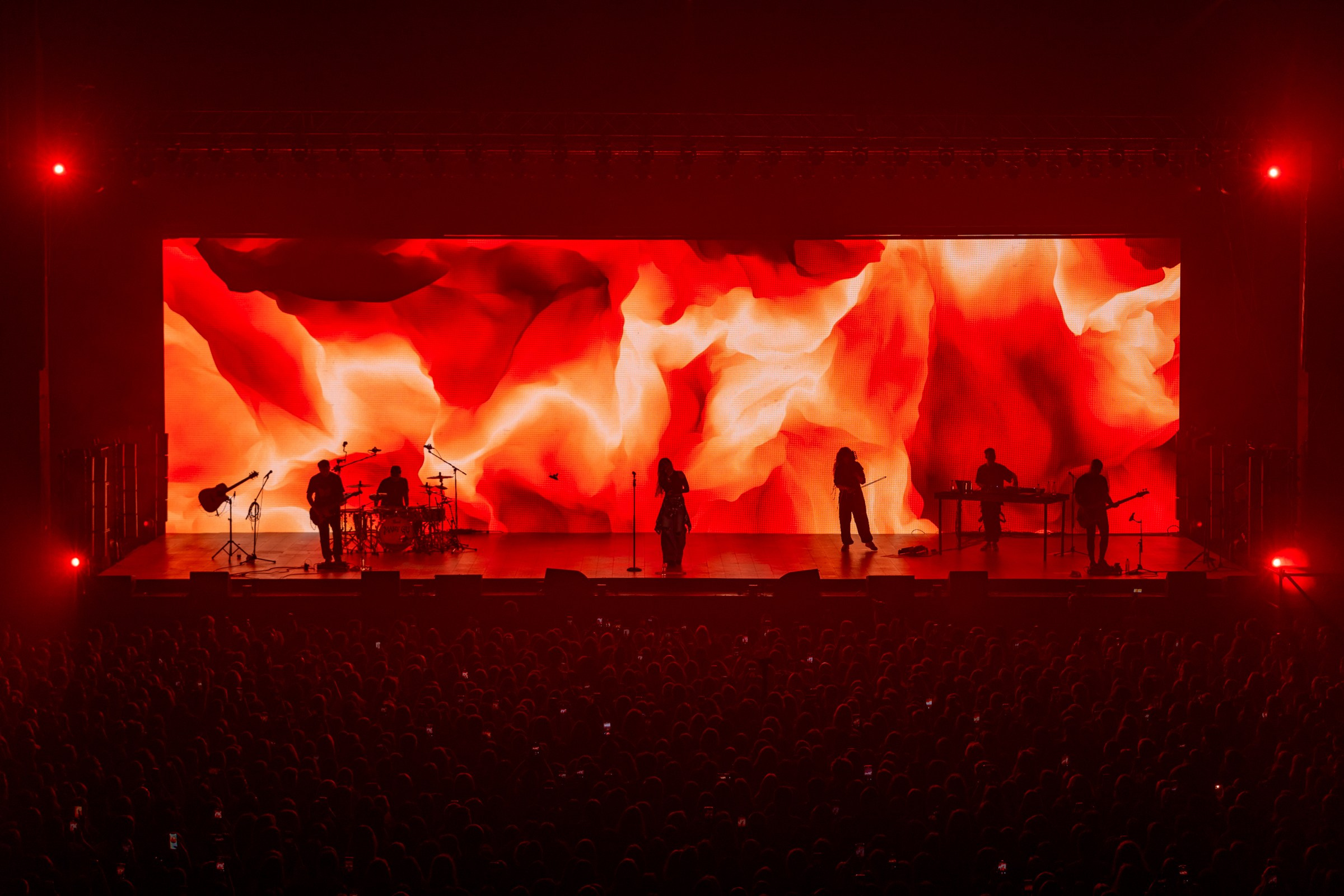 Mary Gu / 2023. OOPS