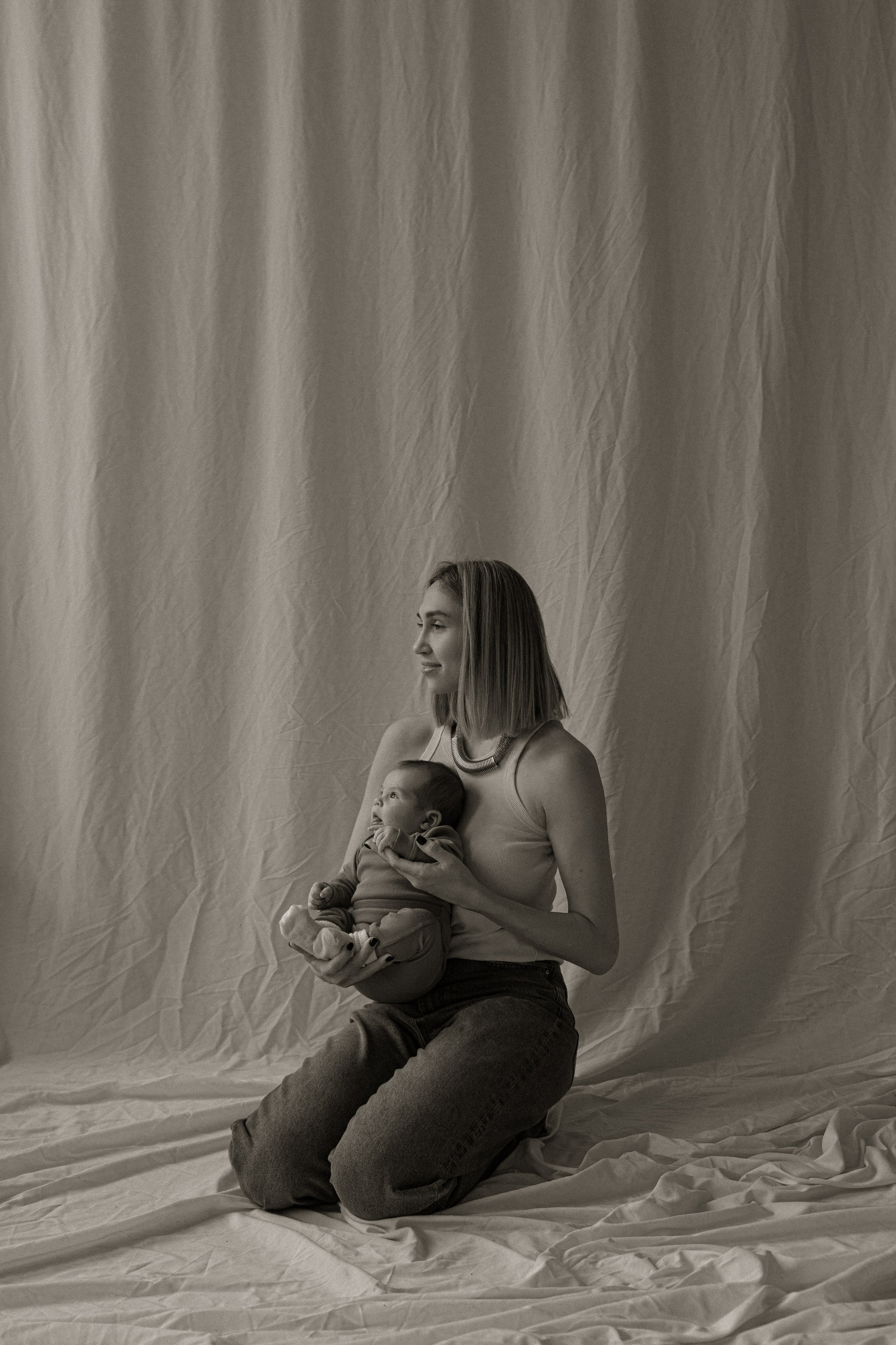 Душа. Главная