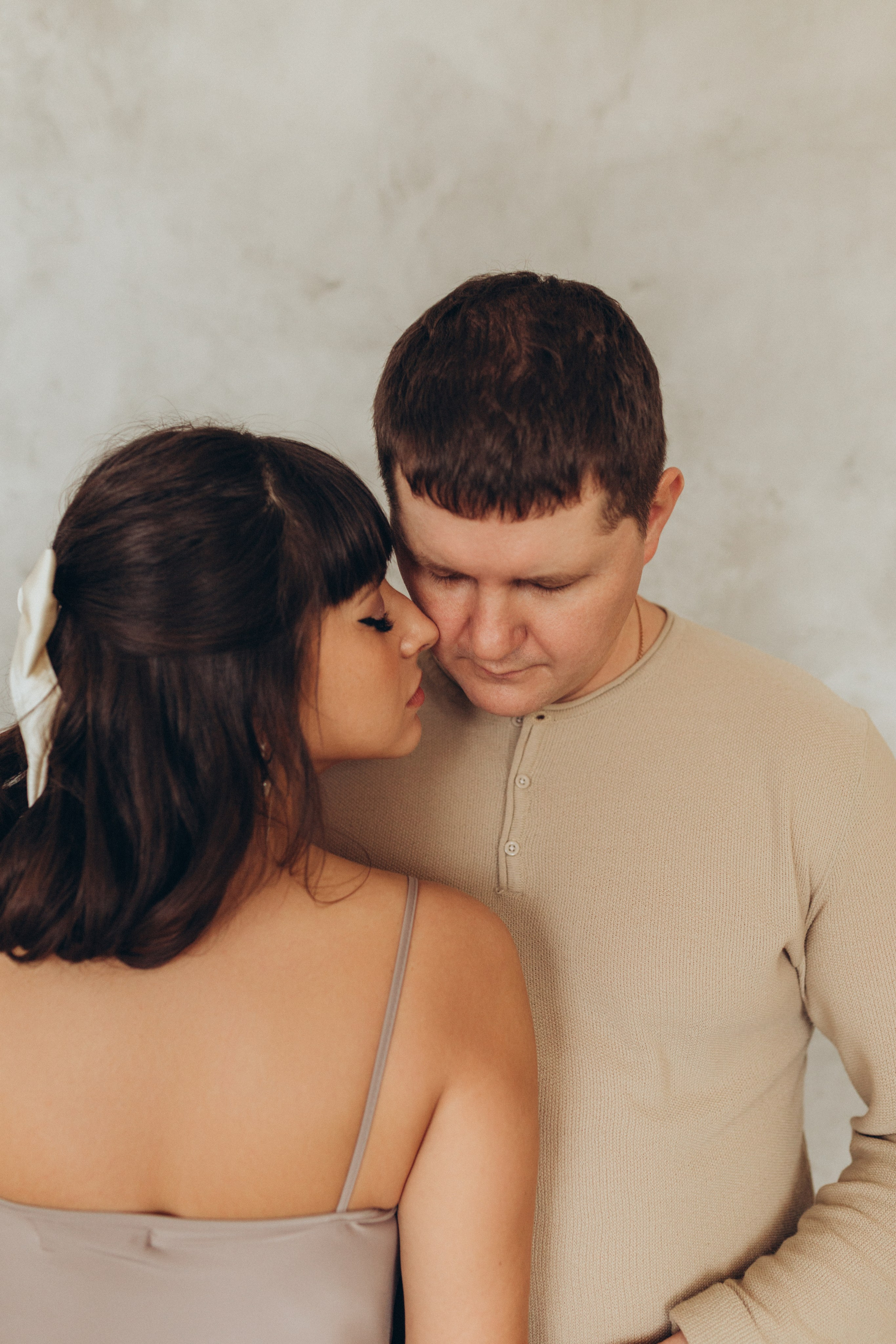 Юля, Вова и Тимочка. Фотограф Кемерово Анастасия Ларионова