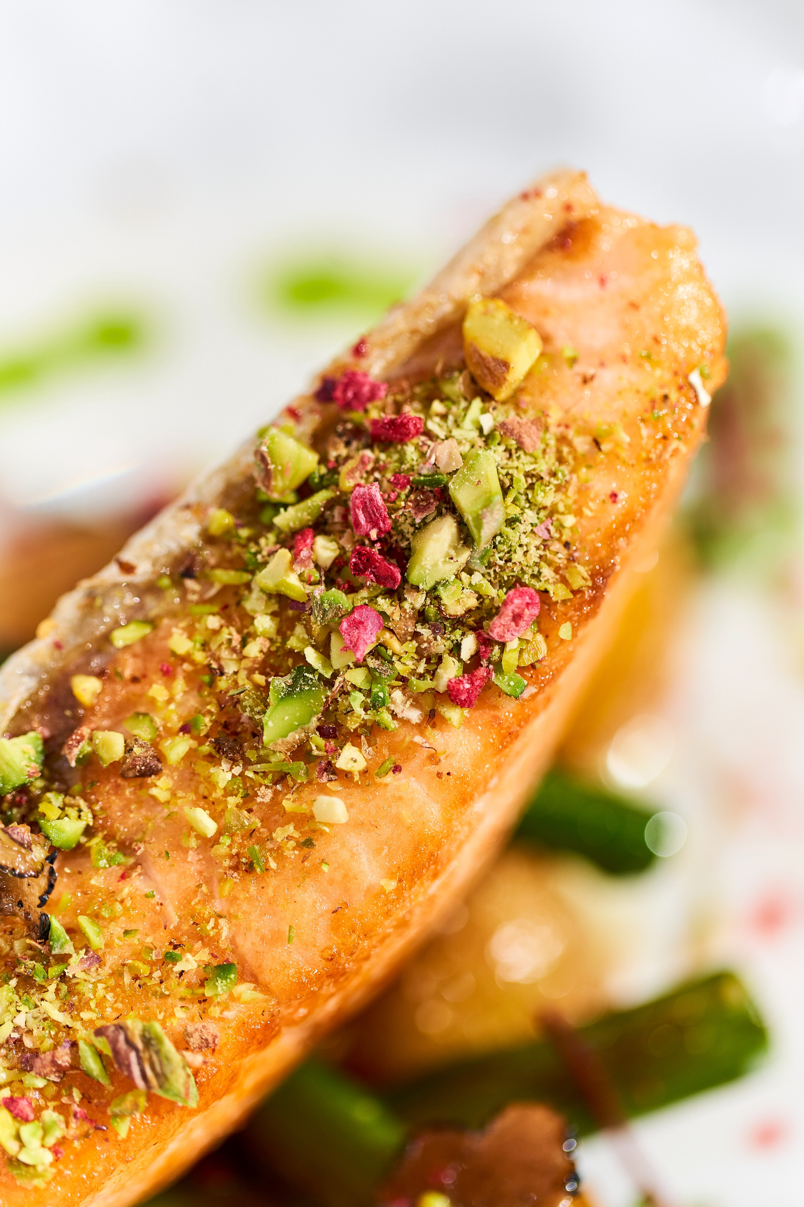 Ресторан «Murmansk». Контент фотограф в Москве Александр Хитько